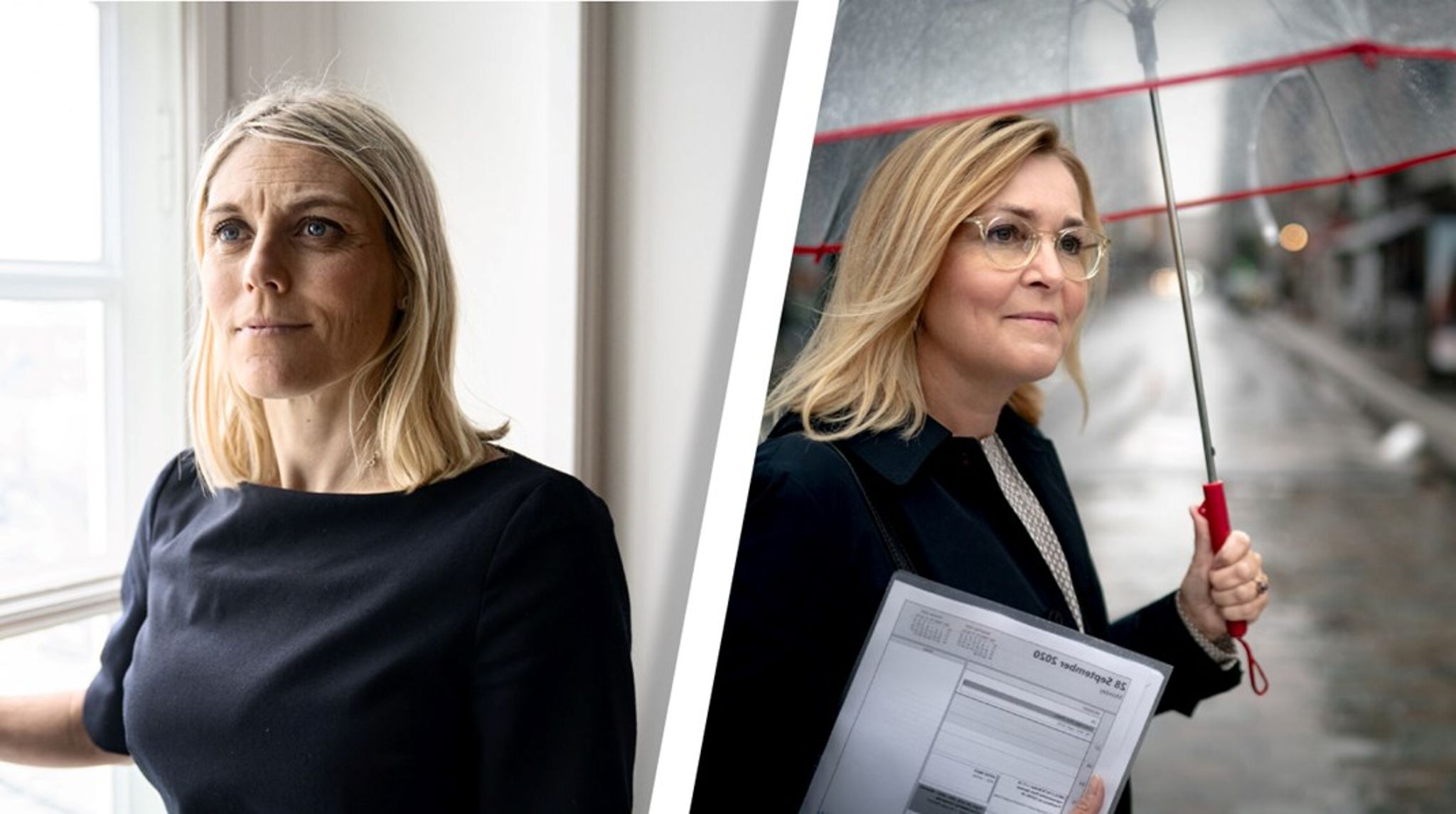Vi har alt for længe betragtet partnervold som noget, der
hører privatlivet til, skriver&nbsp;Trine Bramsen og&nbsp;Christel Schaldemose.<i></i>