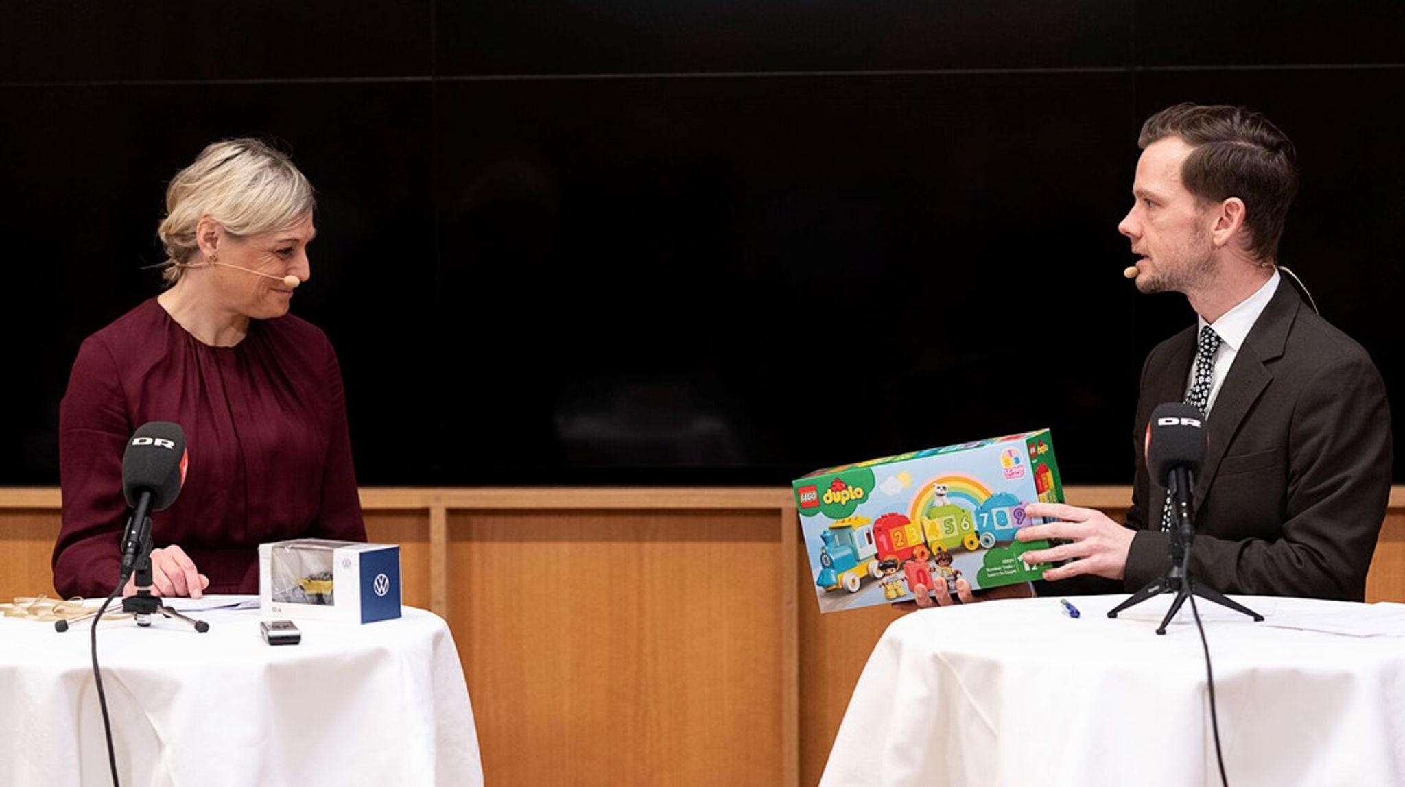 I februar 2022 overdrog Peter Hummelgaard (S) ansvaret for Danmarks ligestilling til Trine Bramsen (S). I gengæld fik han ansvaret for at undersøge hjemsendelsen af fem FE-medarbejdere. 