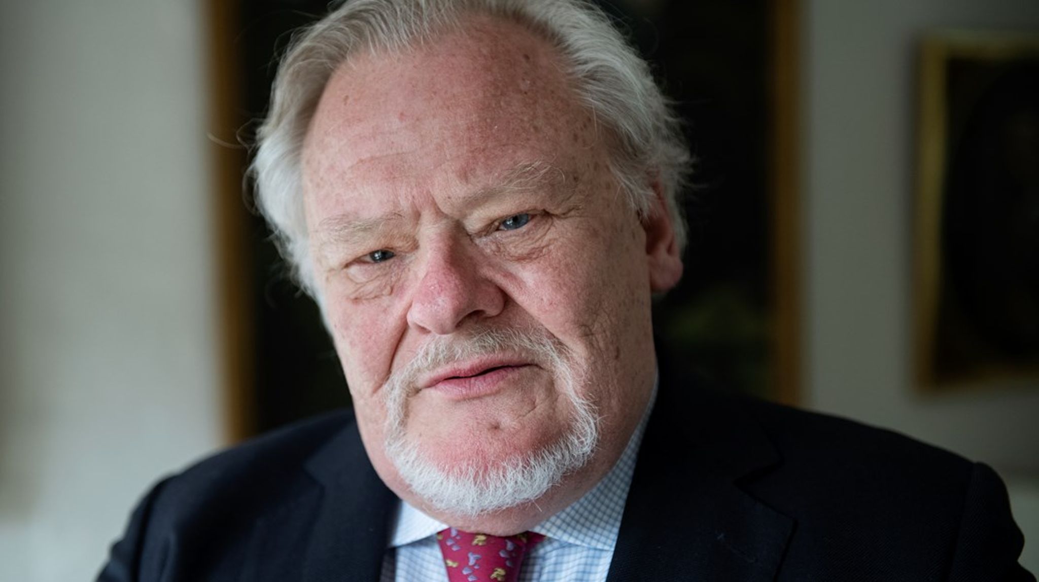 Europarådets netop afholdte topmøde gav anledning til, at et overvældende flertal af medlemsstaterne markerede sin dybe afstandtagen til Ruslands invasion og sin støtte til Ukraine, skriver Claus von Barnekow.&nbsp;