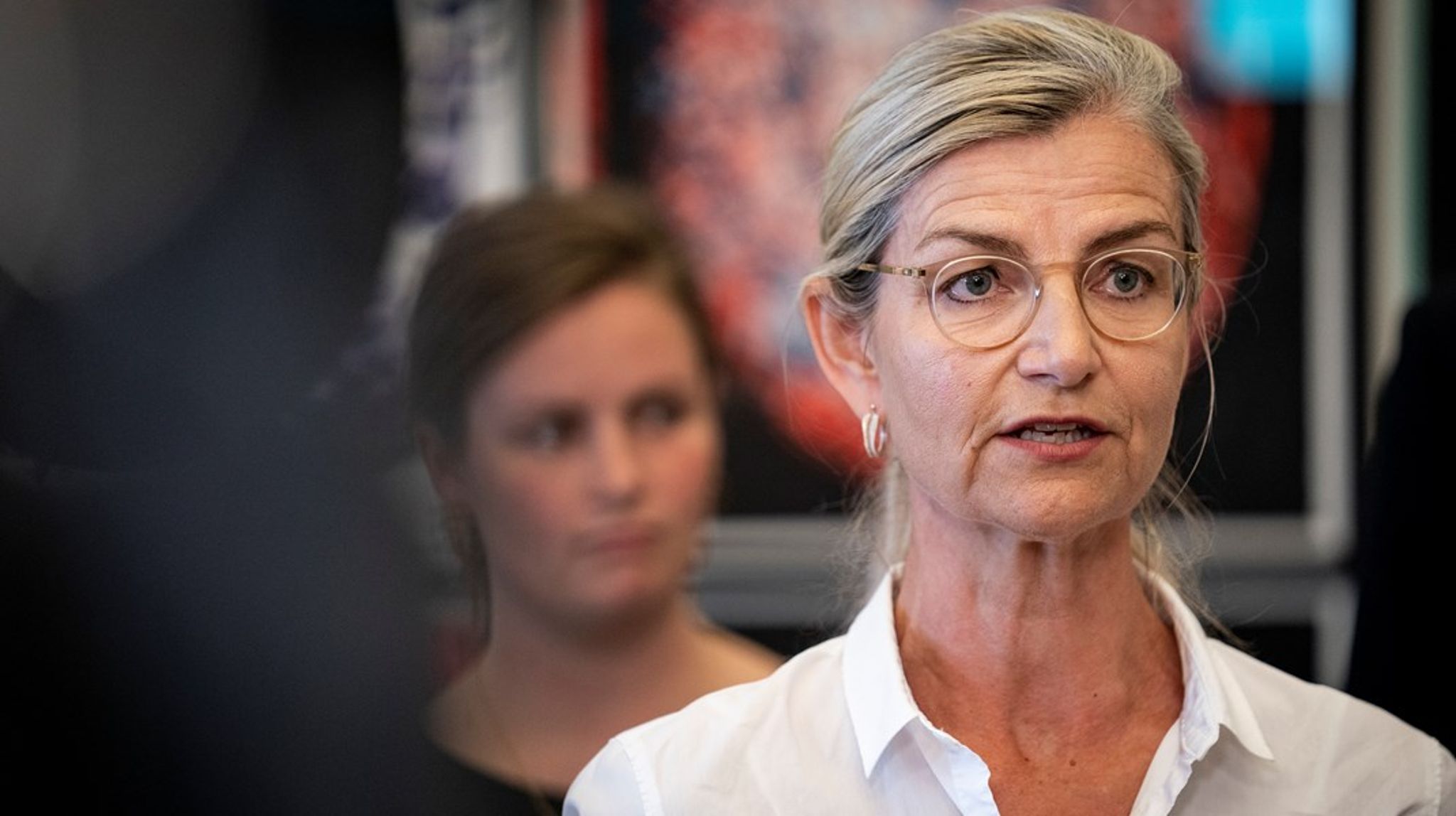 Ulla Tørnæs bringer blandt andet erfaring som tidligere&nbsp;uddannelses- og forskningsminister med til bestyrelsesbordet.