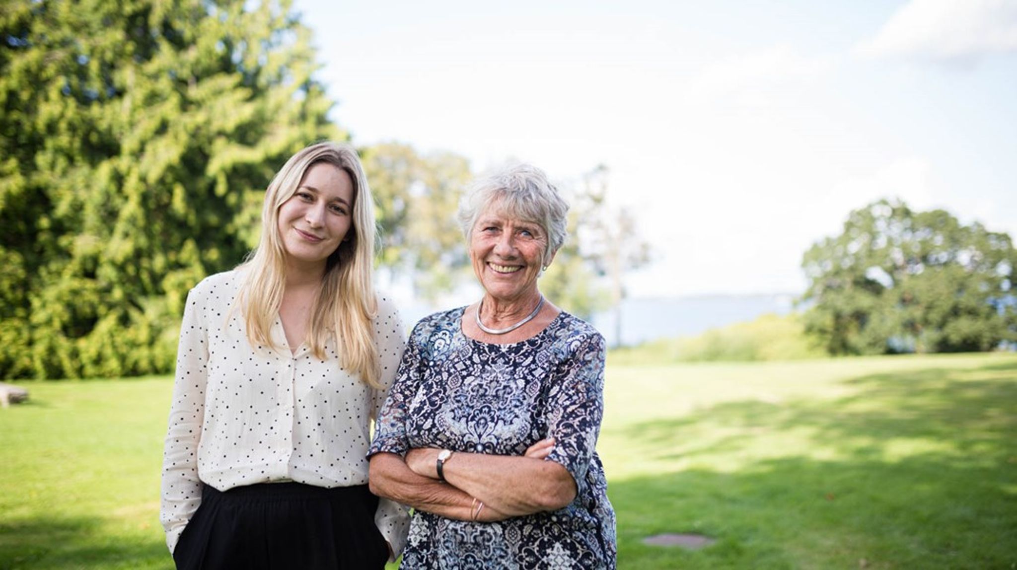 Kira Marie Peter-Hansen blev valgt ind i Europa-Parlamentet for Socialistisk Folkeparti ved valget den 26. maj 2019.&nbsp;Margrete Auken har været medlem af Europa-Parlamentet siden 2004.