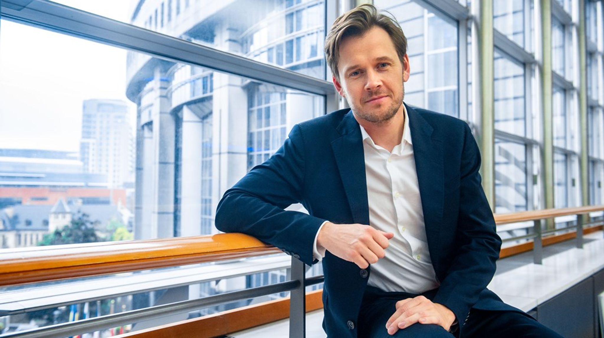 Niels Fuglsang har været medlem af Europa-Parlamentet for Socialdemokratiet siden valget den 26. maj 2019, hvor han fik 29.444 personlige stemmer.