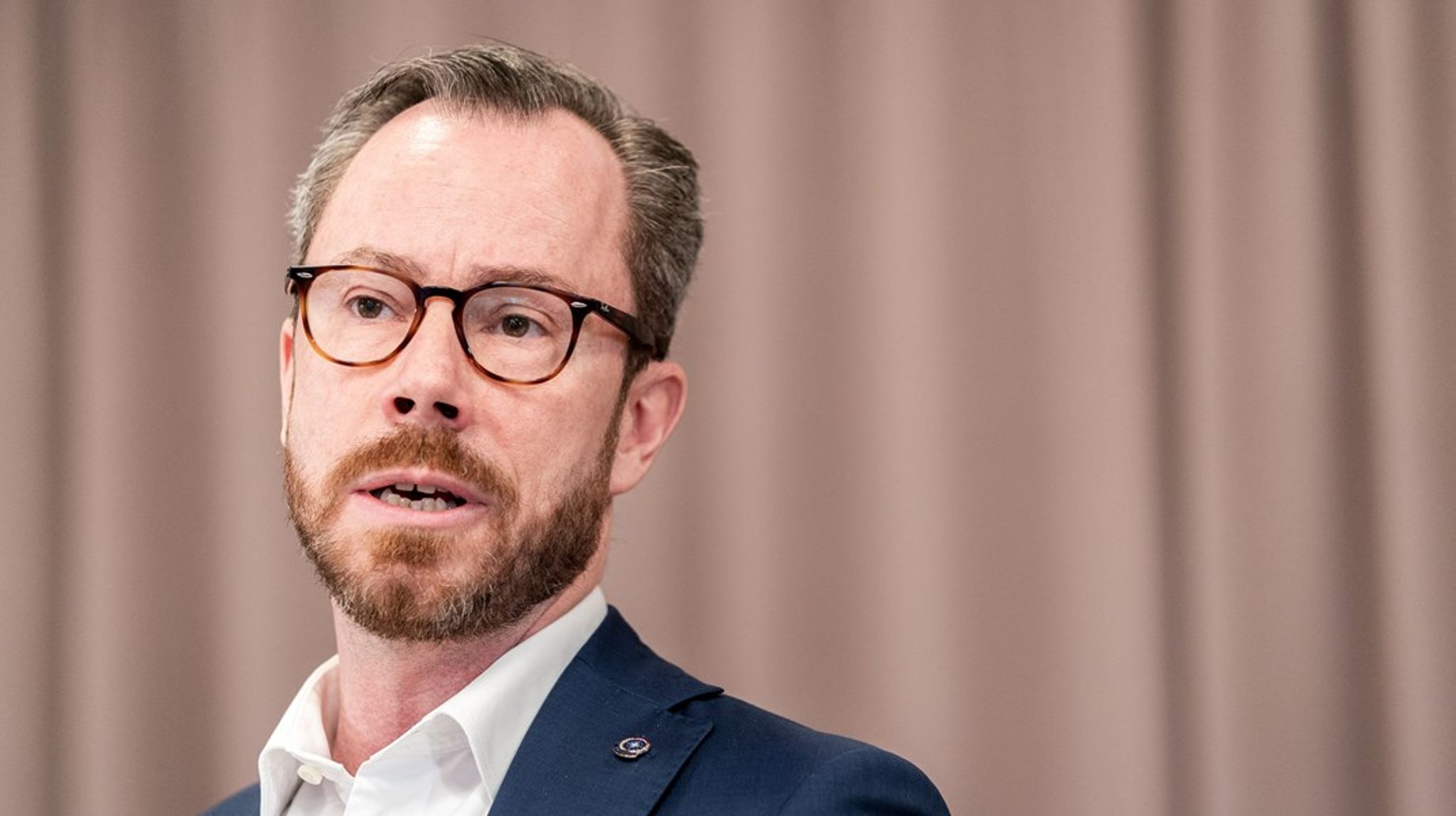 Som følge af&nbsp;Jakob Ellemann-Jensens tilbagekomst vender&nbsp;Troels Lund Poulsen og Stephanie Lose tilbage til deres respektive embeder.