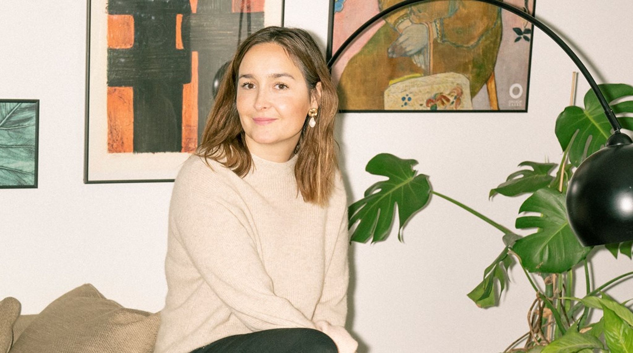 Potentialet er, at mandlige ledere med tiden får
større empati, respekt og forståelse for kvindernes levede erfaringer med
barsel og forældreskab, skriver&nbsp;Natalia Rogaczewska.