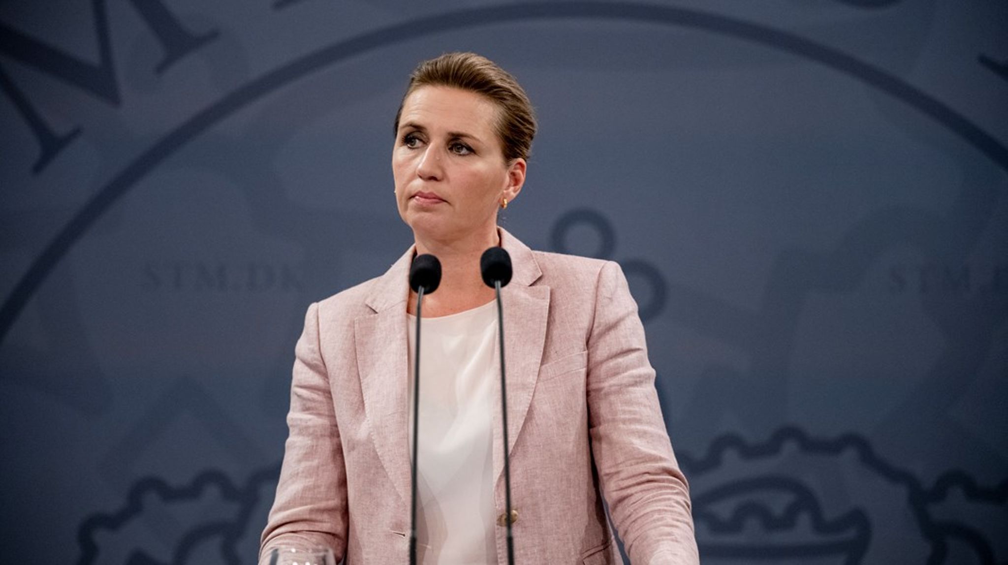 Mette Frederiksen har i kraft af sit internationale brand og adgang til den globale politiske elite, mulighed for at skabe større momentum i de internationale klimaforhandlinger, skriver&nbsp;Anna Riis Hedegaard.
