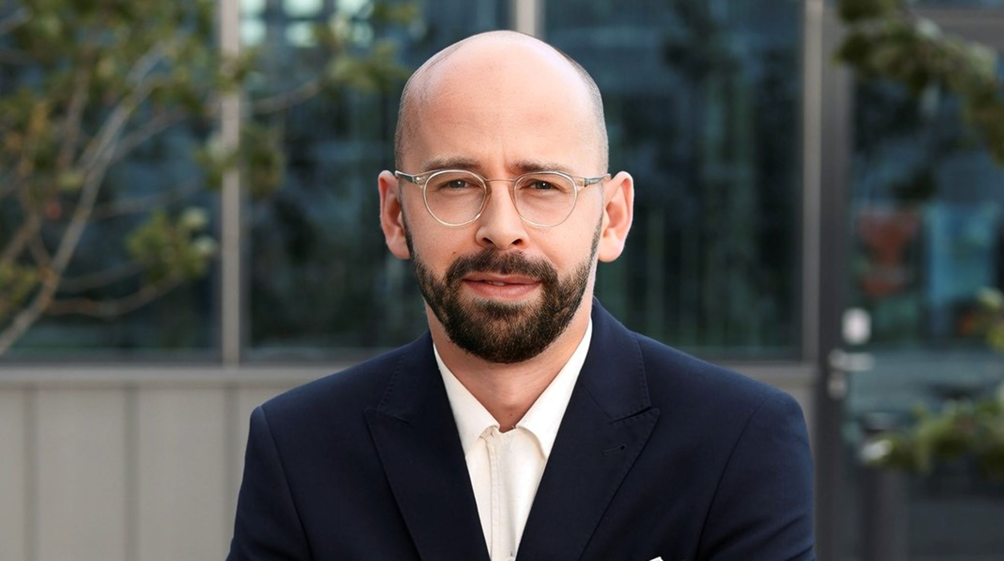 Anton Kraev Christensen bliver chef for Faglig afdeling i&nbsp;Teknisk Landsforbund.