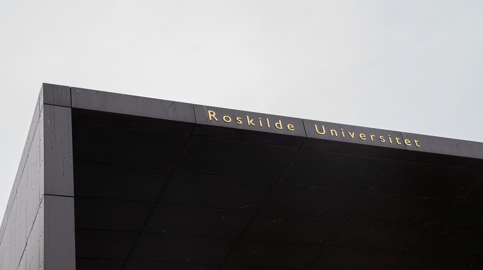Efter 16 år trækker universitetsdirektør Peter Lauritzen sig fra posten.&nbsp;