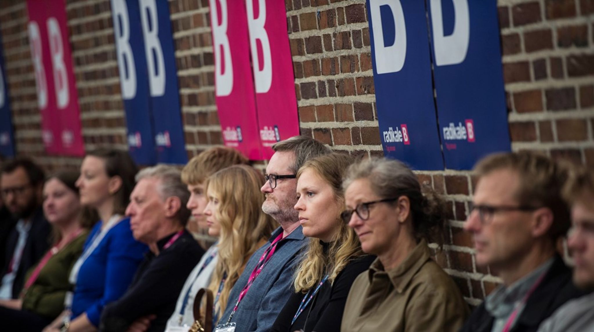 På Radikales landsmøde 16.-17. september skal partiets medlemmer bestemme, hvem der skal være Radikales EU-spidskandidat ved valget i 2024. 