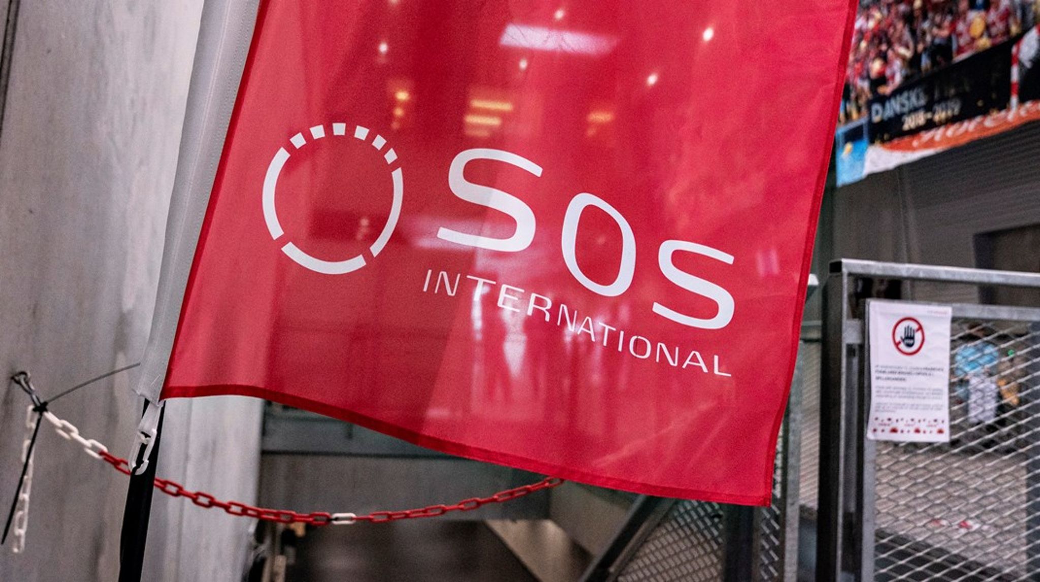 SOS International har alarmcentraler i Danmark, Sverige, Norge og Finland og tilbyder blandt andet rejseassistance, vejhjælp og sundhedsløsninger.