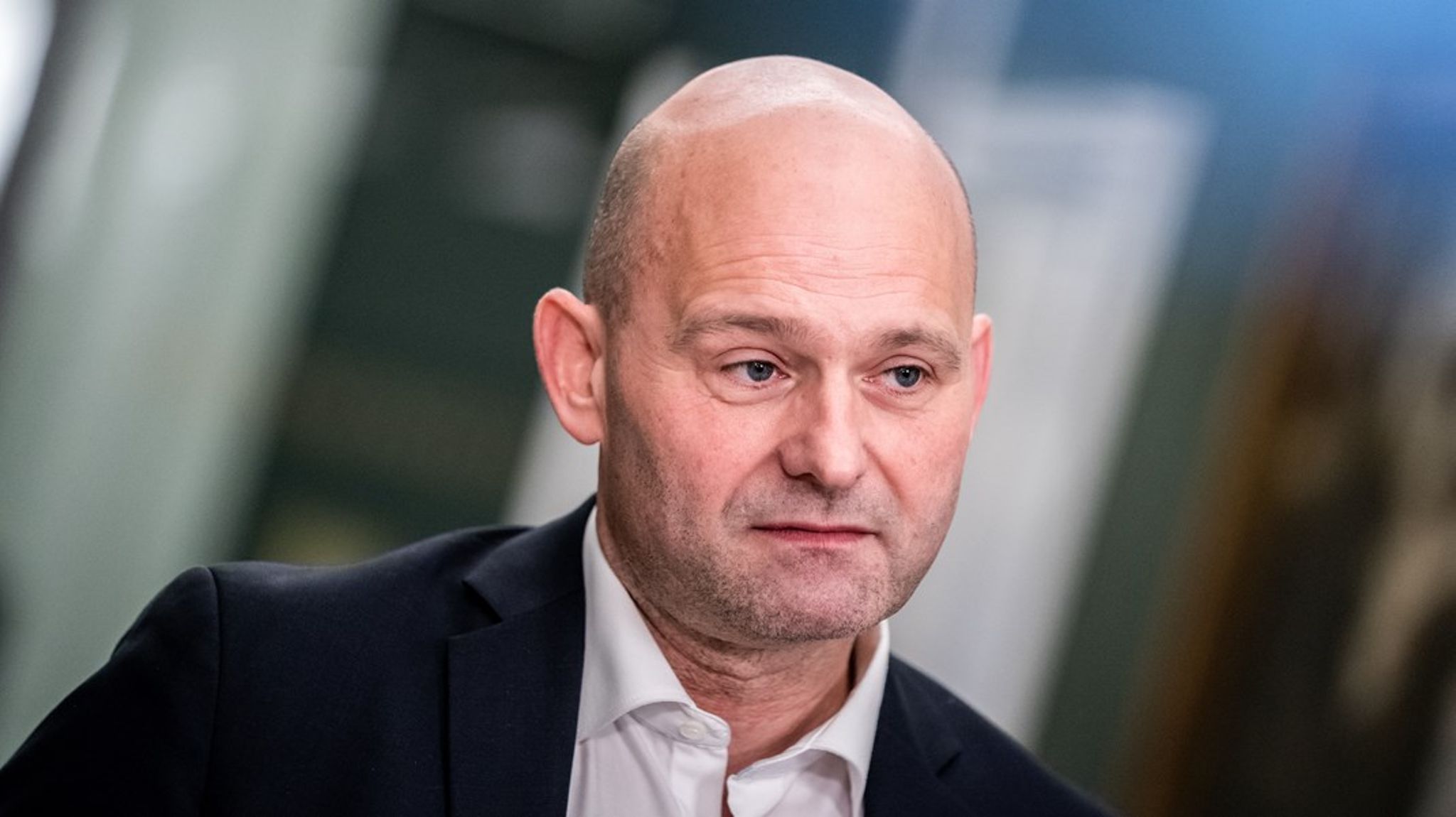 Selvom Konservative slet ikke er på katastrofekurs, har de ligesom alle os andre haft en noget trist, våd, grå og sjasket sensommer, skriver&nbsp;Christian Egander Skov.