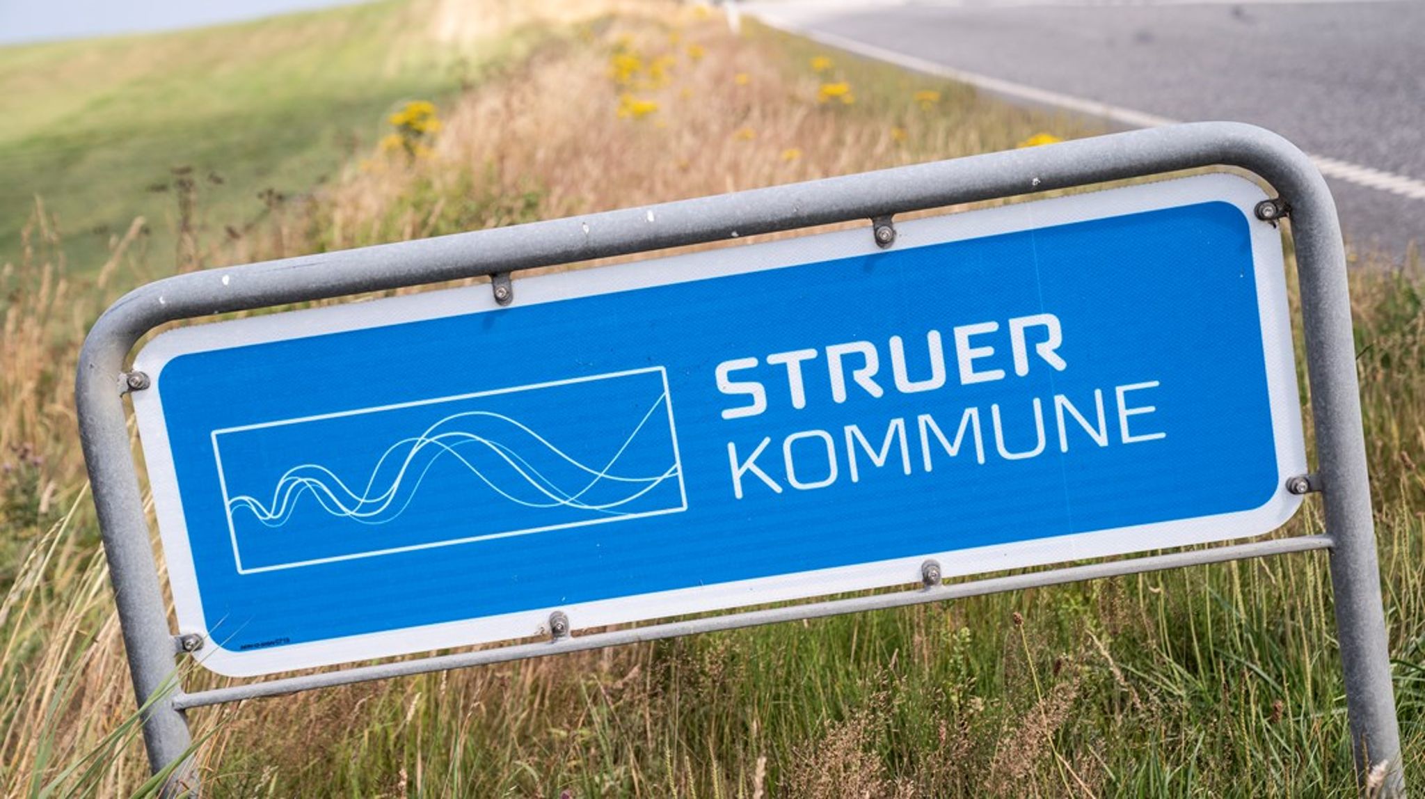 Struers borgmester, Mads Jakobsen (V), er blevet sygemeldt med stress på ubestemt tid.&nbsp;