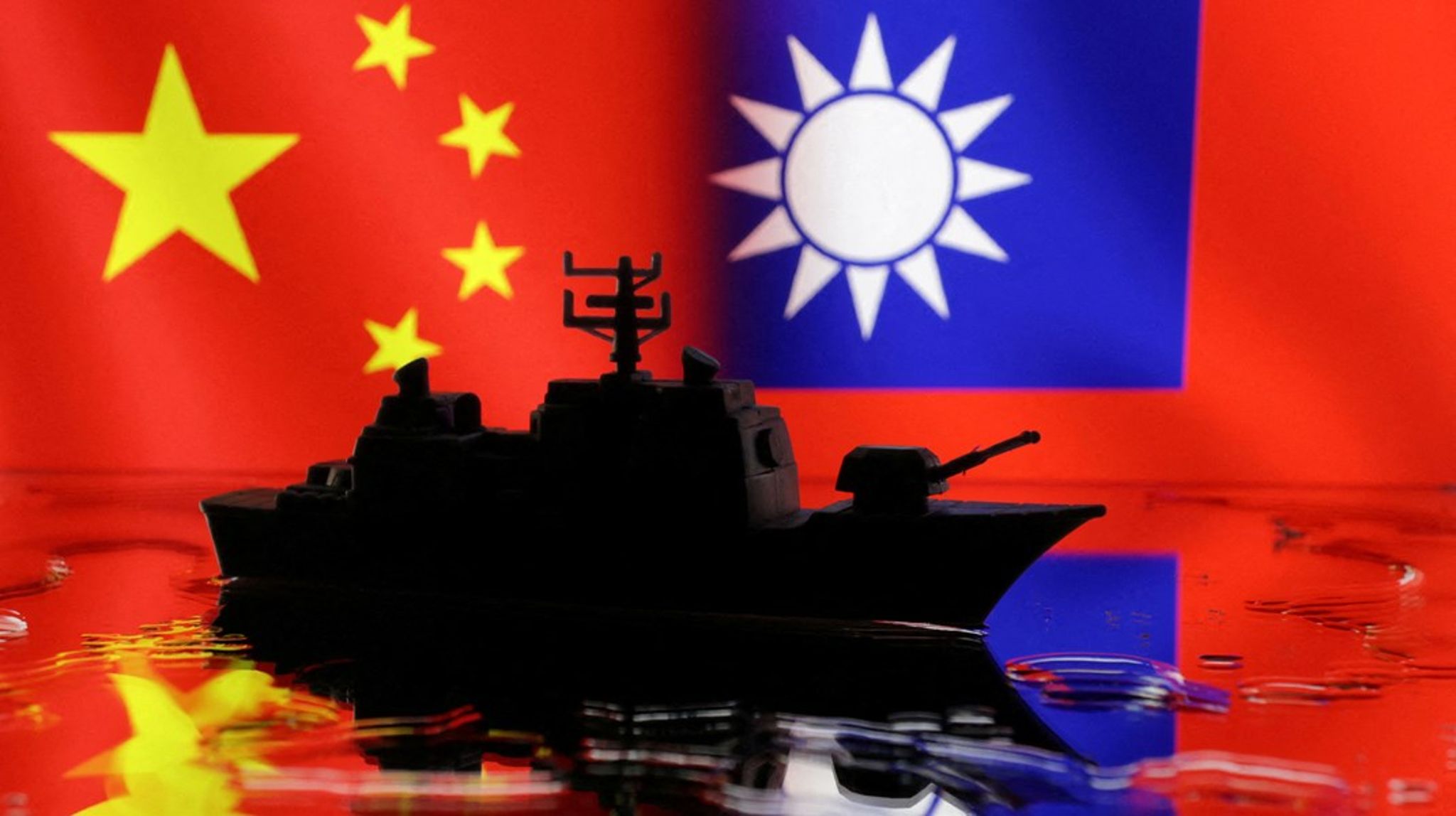 Bogen giver os indblik i konfliktens historik og kerne – og herunder særligt, hvordan taiwanerne forsøger at håndtere det øgede politiske, økonomiske og militære pres fra Kina. Taiwans modstandskamp og -kraft skal vi nemlig tage inspiration i og lære af, skriver Camilla Tenna Nørup Sørensen.<br>