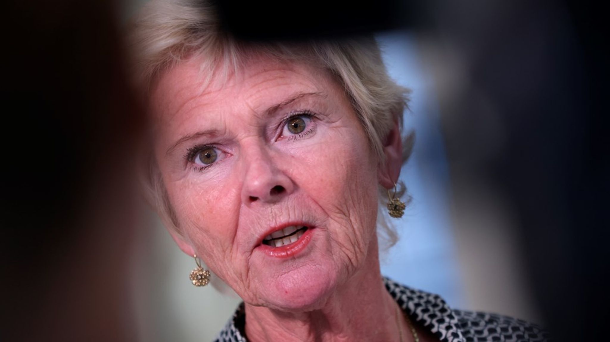 Michael Jacobsen var FH’s øverste administrative chef, der blandt andet havde til ansvar at rådgive Lizette Risgaard. Han blev hjemsendt for at undgå inhabilitet i undersøgelsen.&nbsp;