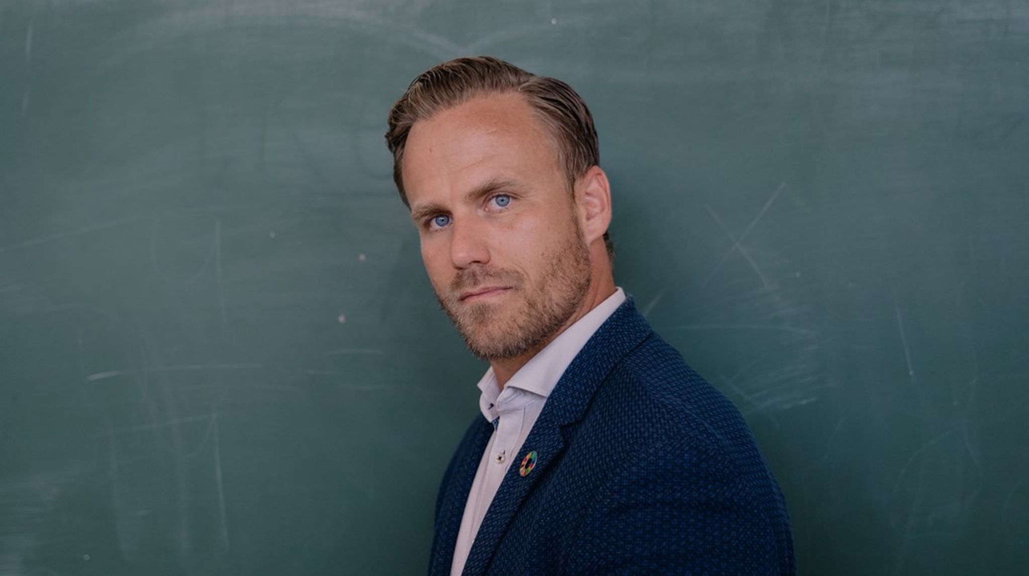Med "det frie skolevalg" samles ressourcestærke familier i ressourcestærke fællesskaber og skaber dermed en opdeling i vores børne- og læringsmiljøer, skriver Marco Damgaard.