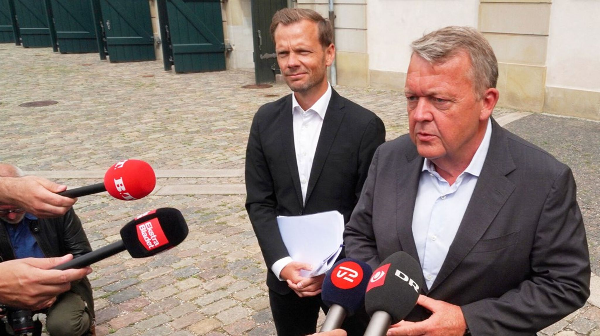 Udspillet for at standse forhånelse og nedgørelse af andre lande og religioner er et nødvendigt led i den udenrigspolitiske strategi, skriver&nbsp;Michael Ehrenreich.