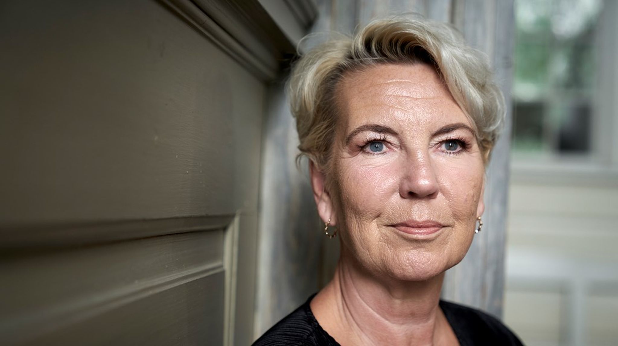 Regeringen viser ganske enkelt sin villighed til at give køb på en grundlovsfæstet menneskelig rettighed blot for at skabe ro i lejren – og sikre handelsforholdene, skriver sognepræst Pia Søltoft.