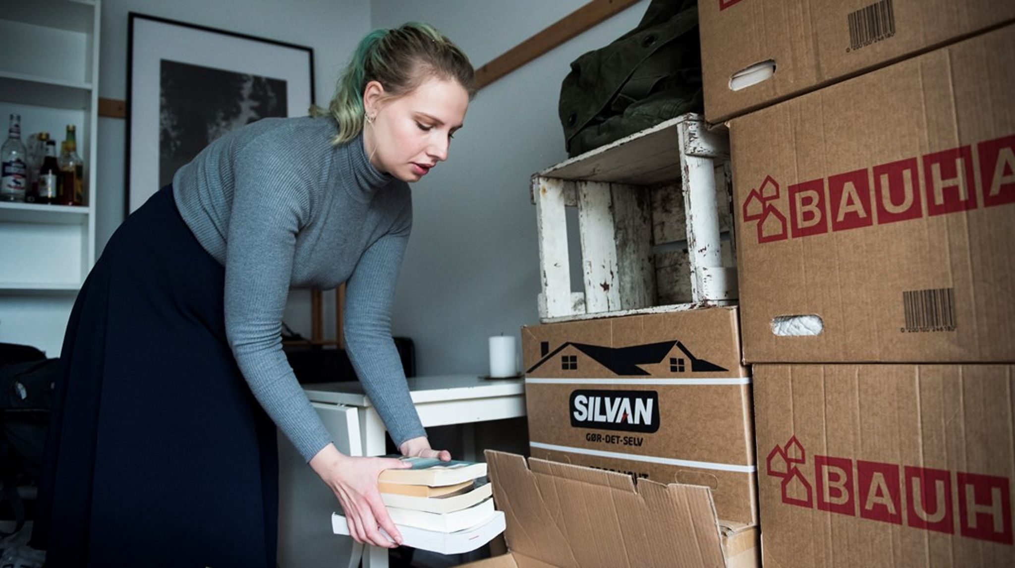 Det er på tide at gøre op med retorikken om, at studerende er en udsat gruppe borgere, der har brug for en mere massiv økonomisk støtte, skriver Mathilde Kastbjerg, der er borgerrepræsentant i Københavns Kommune for Konservative.&nbsp;