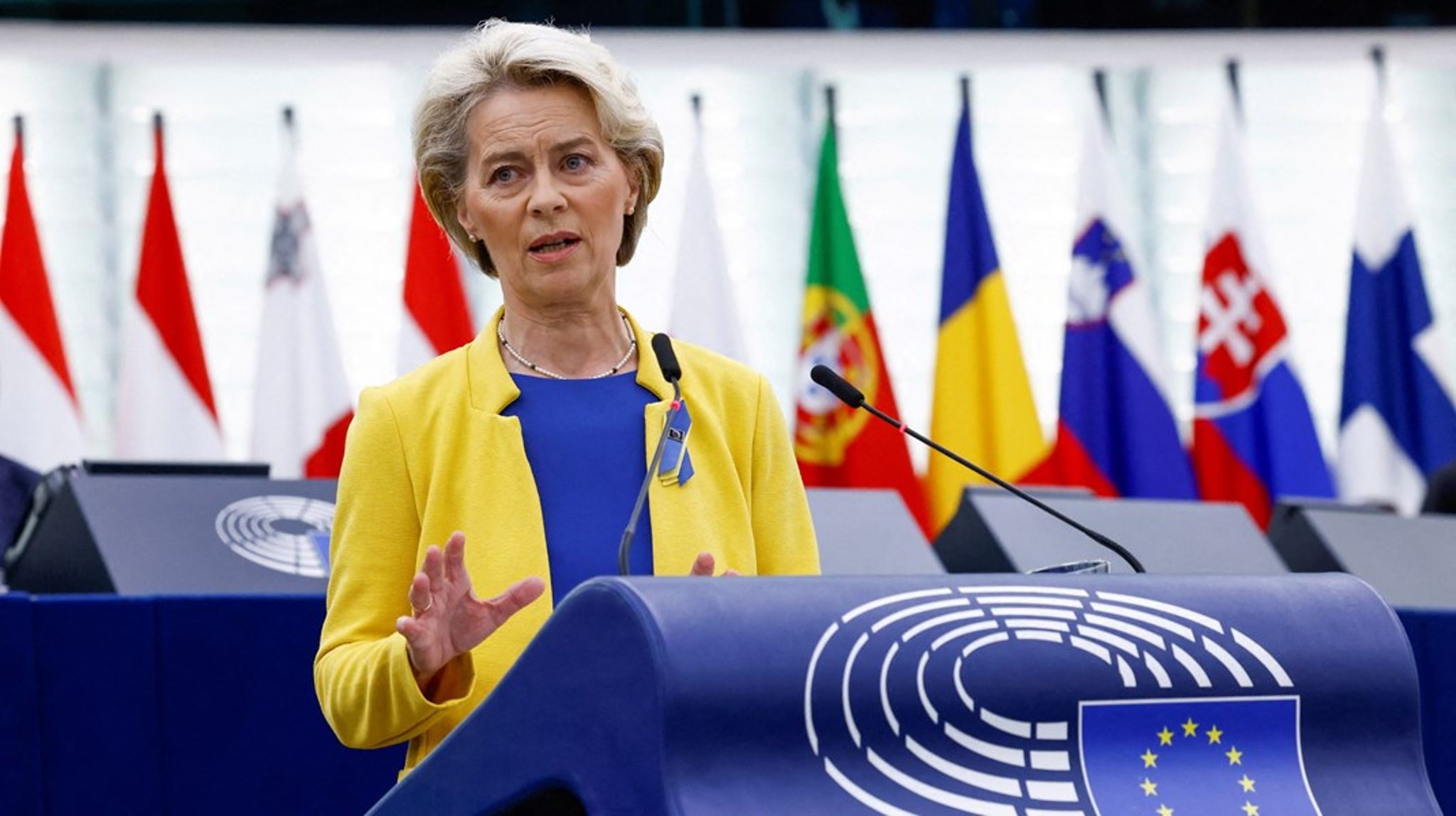 Nærhedsprincippet, som foreskriver, at EU kun bør gennemføre regulering, når det er bedre at lave lovgivning på EU-plan end i den enkelte medlemsstat, er i praksis blevet undergravet, skriver Mads Strange.