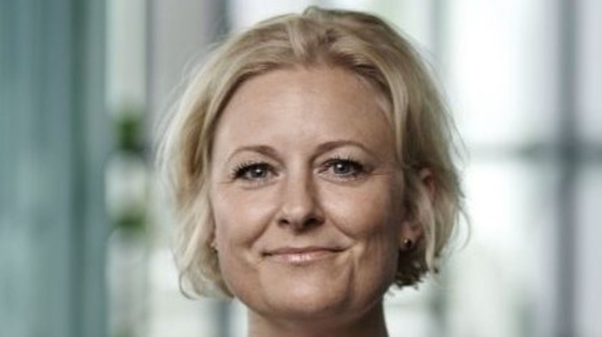 "Lederne er på alle måder en dynamisk og modig organisation, med mærkesager som jeg brænder for, så jeg er meget glad," skriver Pia Funch Braskhøj om sit jobskifte på LinkedIn.&nbsp;