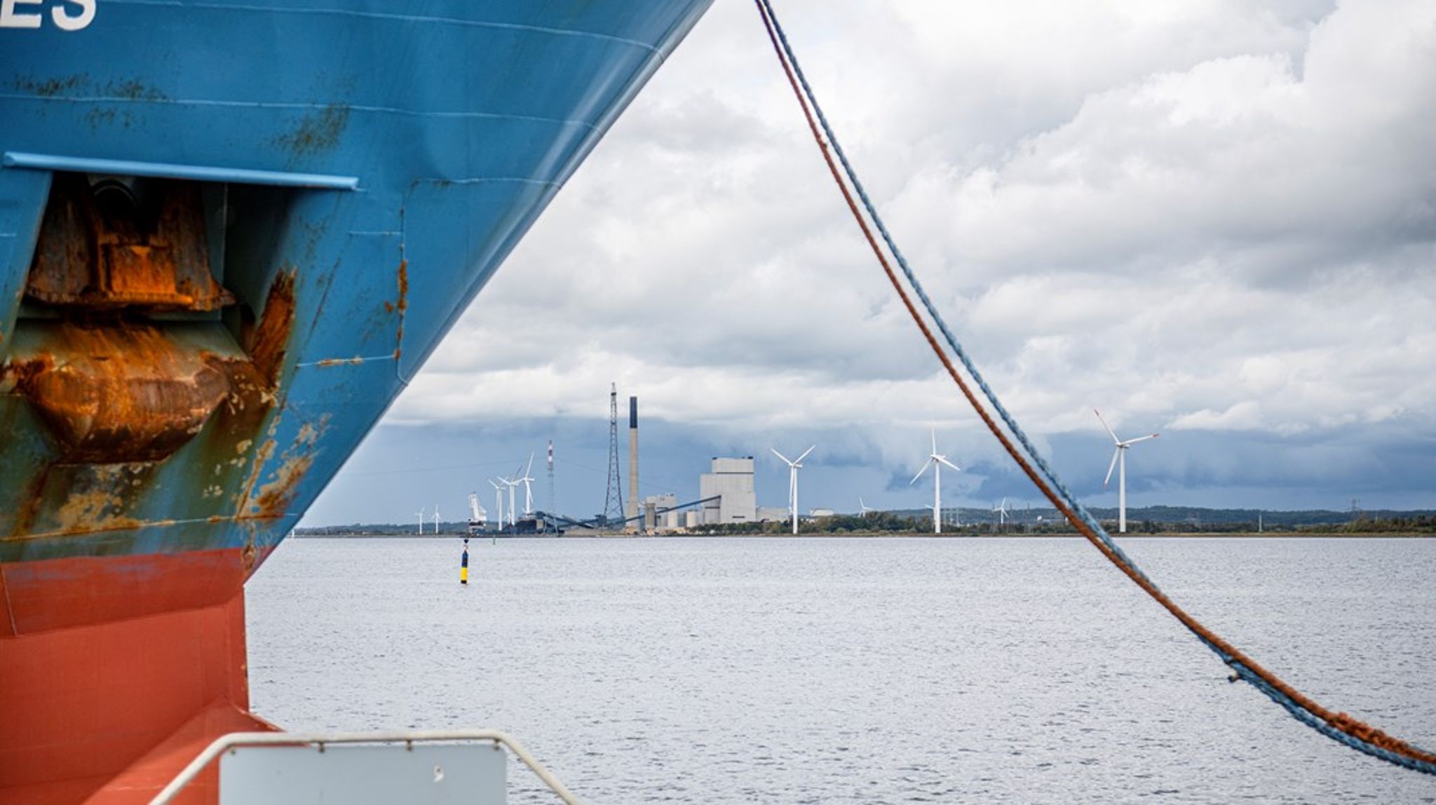 Tirsdag 12. september åbner Altinget den 30. abonnements-niche om dansk og europæisk politik for professionelle interessevaretagere.&nbsp;'Altinget Maritim' er titlen på det nye, digitale medie.