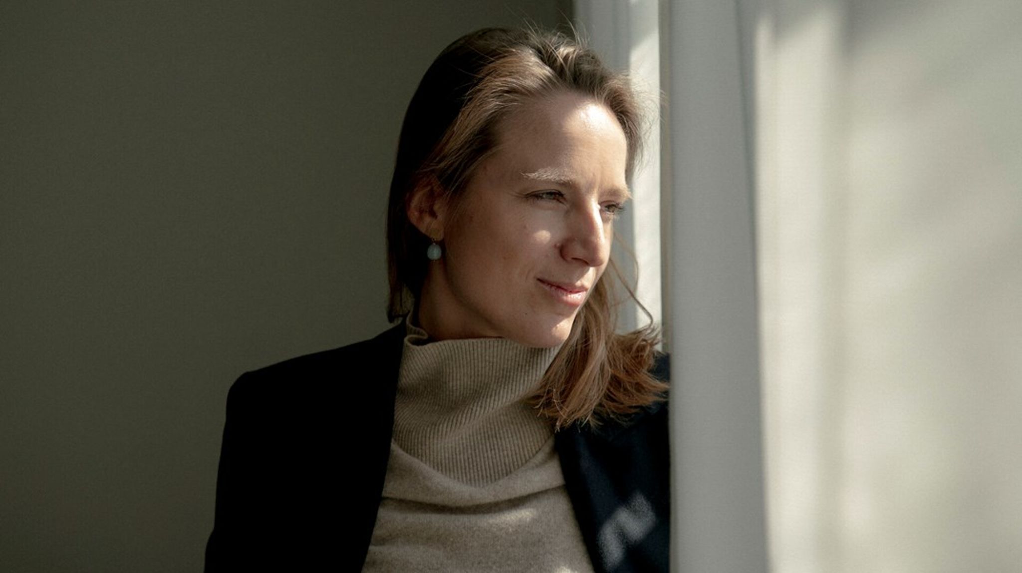 Theresa Scavenius har mistet tillid og forladt intern konfliktmægling.&nbsp;