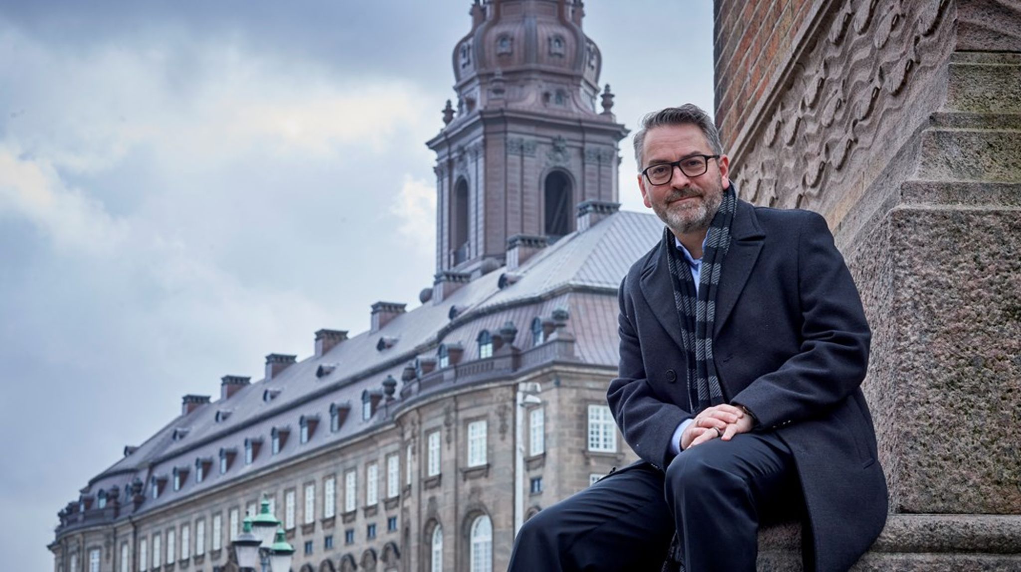 Thomas Black-Petersen, der til daglig er topchef i Foreningen af Børsnoterede Vækstvirksomheder, har afleveret 10 bud på nationale iværksættermål til regeringen. Forslagene er fremlagt af Thomas Black-Petersen som privatperson. 