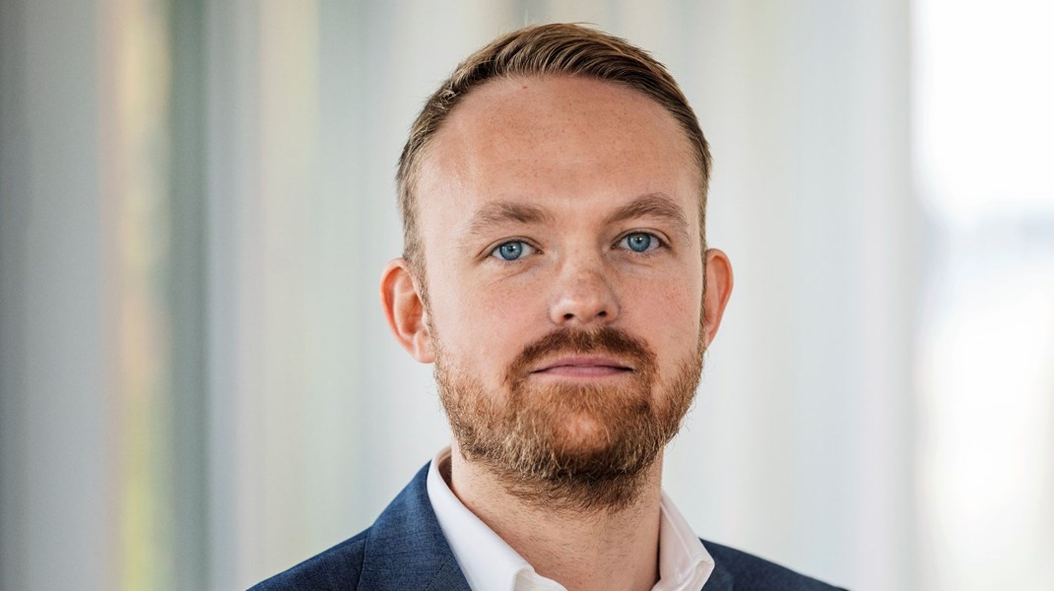 Regeringen skal turde sætte karakterkravet til gymnasiet op til 7, selvom det vil udelukke mange unge, skriver Kasper Munk Rasmussen.&nbsp;<br>