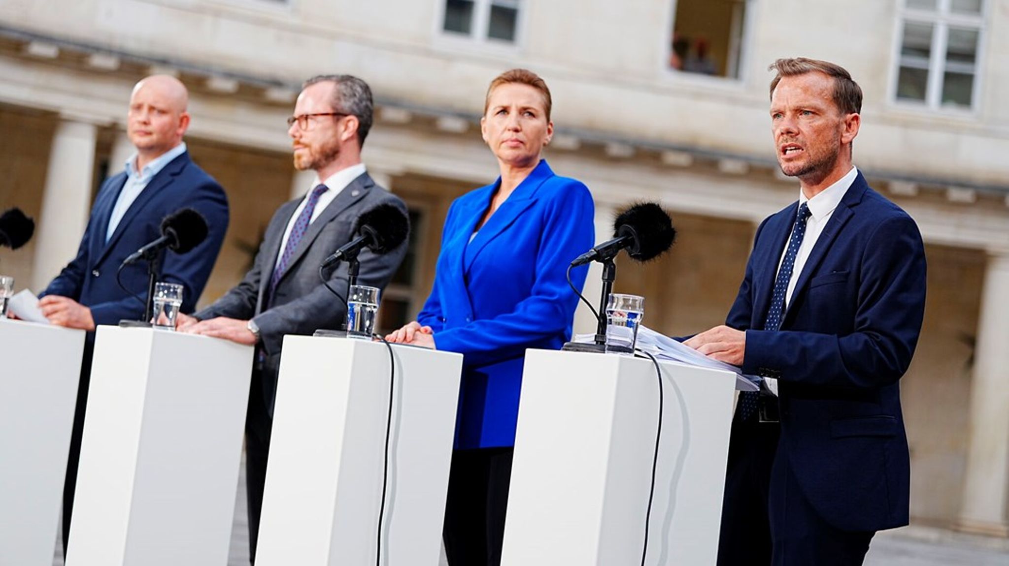 Bandeforebyggelse drejer det sig altså om langt mere og i virkeligheden noget helt andet end hårdere straffe,&nbsp;skriver&nbsp;Benny Husted og Rikke Laustsen.