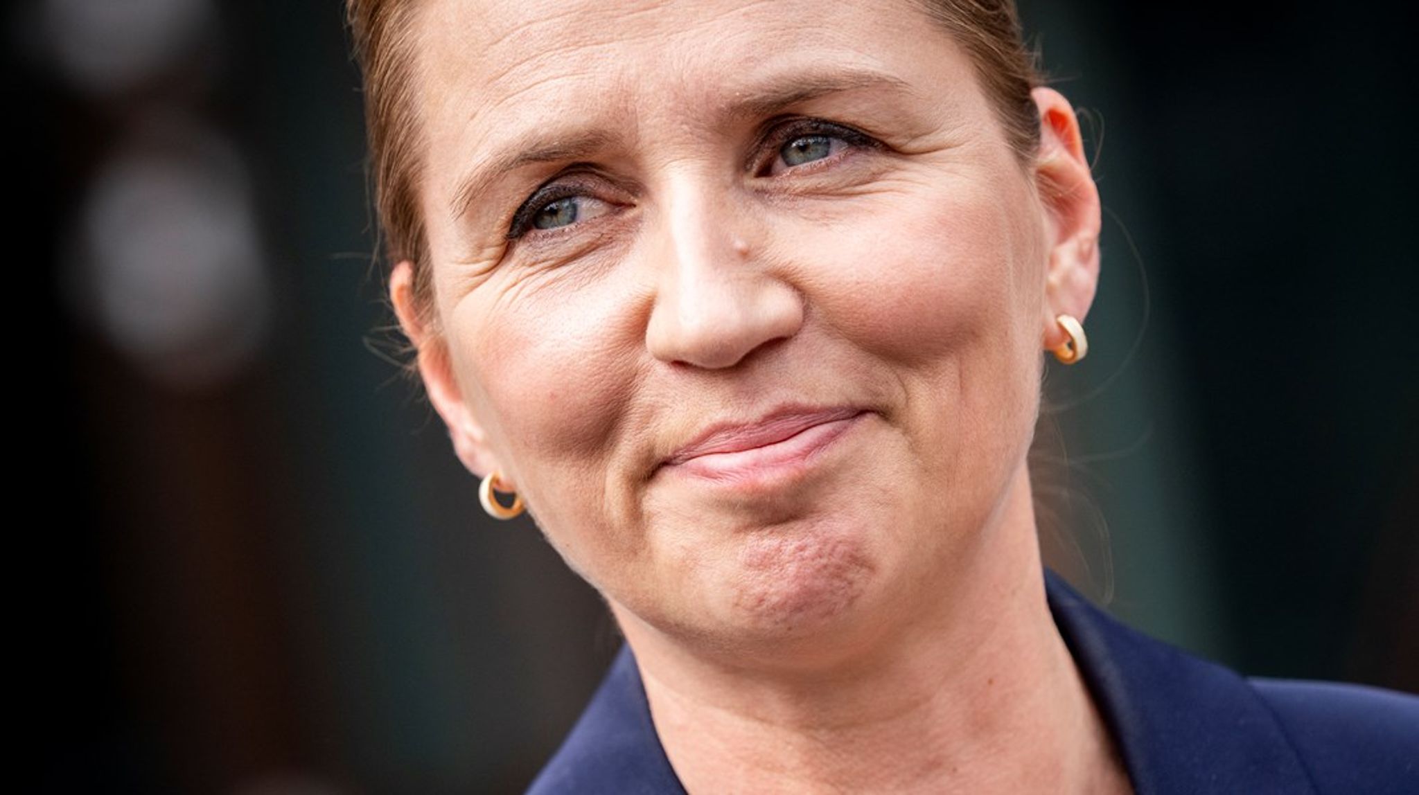 På generalforsamlingens første dag sendte statsminister Mette Frederiksen (S) et tydeligt signal om, at Danmark er klar til at bakke udviklingslandene op i forhold til to ting, de længe har sukket efter.