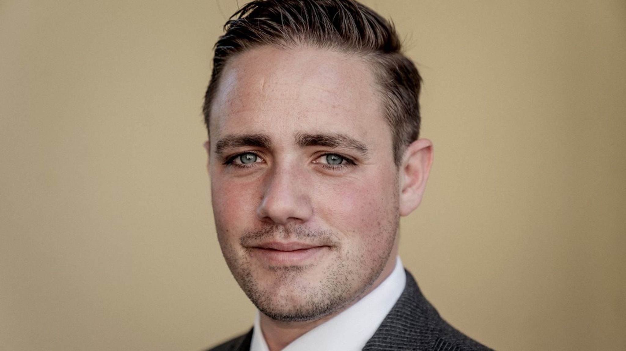 På Konservatives kommende Landsråd vil Søren Pape Poulsen blive genvalgt som formand. Dermed er intet forandret: Partiets problem er det samme, skriver Christian Egander Skov.