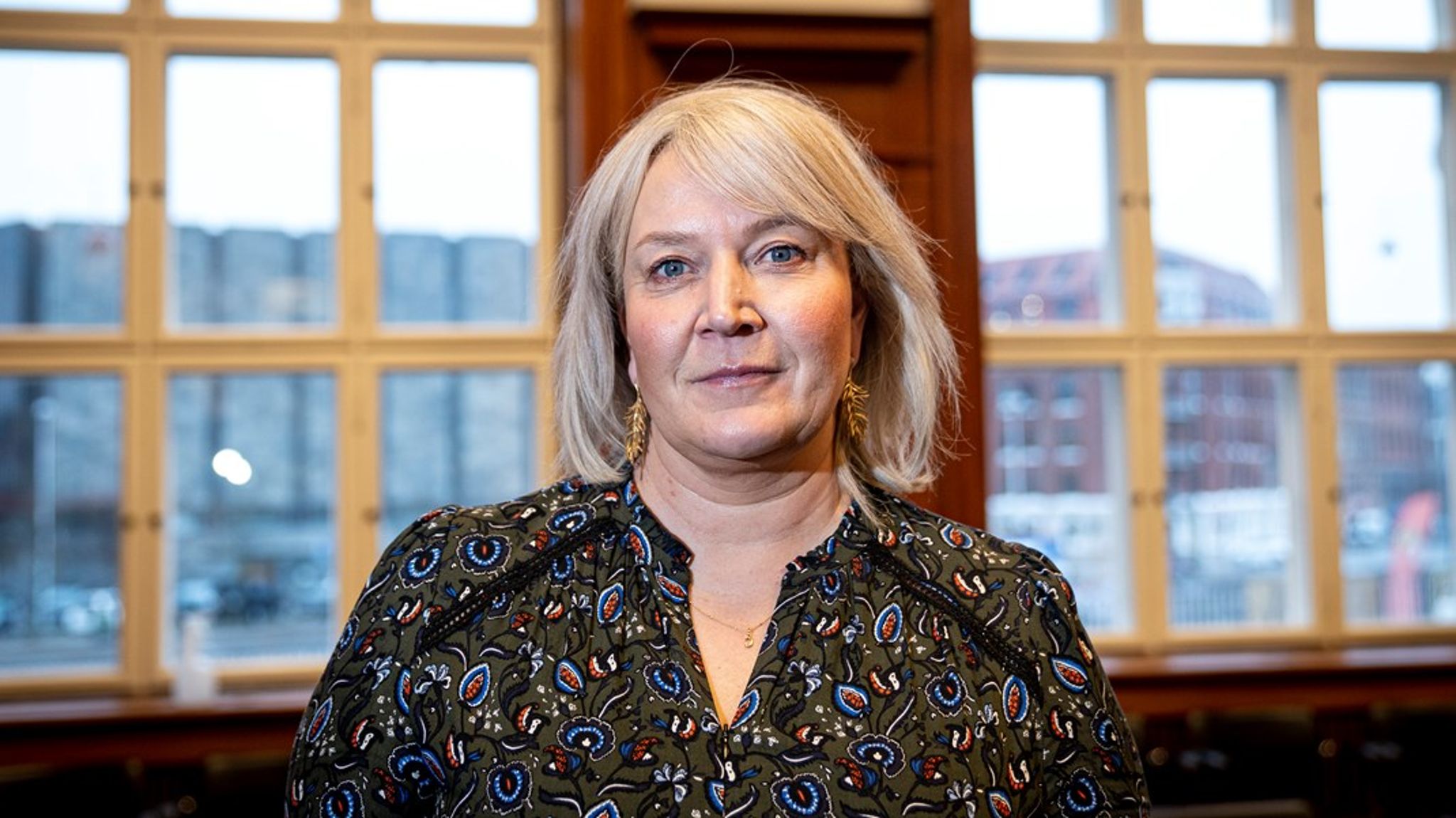 Uddannelses- og forskningsminister
Christina Egelund (M) skal sammen med de relevante ordførere
huske at prioritere støtte til forskning, der kan forbedre cybersikkerheden, når forskningsreserven næste gang skal fordeles, skriver&nbsp;Karsten Brinkmann, Jens Myrup Pedersen, Mette Beck-Nielsen og Nikolaj Wædegaard.