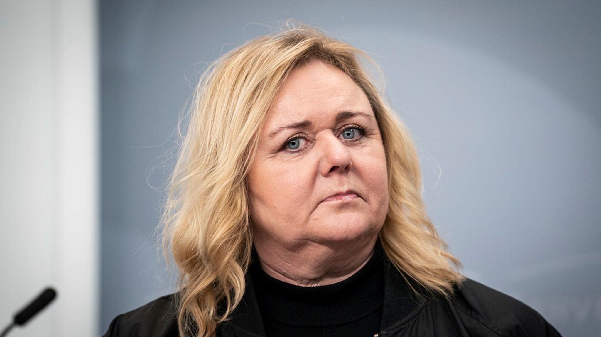 Det bliver afgørende, om Søren Pape i sin landsrådstale formår at præsentere en ny "konservativ fortælling", som kan få ilden tilbage øjnene på baglandet. Partiet har længe varmet op til, at det skal ske, så forventningerne er høje, skriver Benny Damsgaard.
