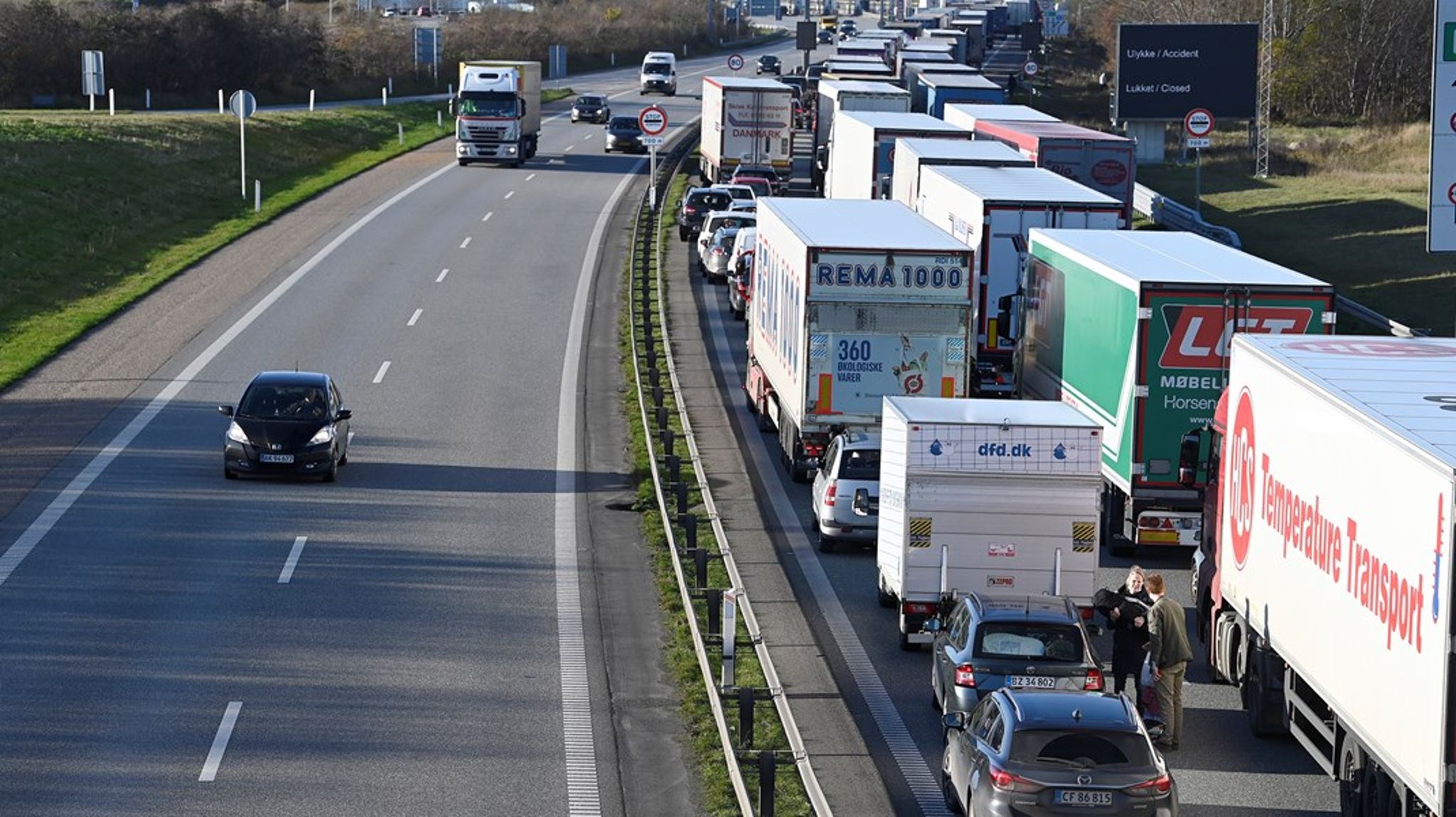De nye krav til partikelforurening fra benzin- og dieselbiler skal være på samme niveau som de eksisterende, hvis det står til EU's miljøministre. 