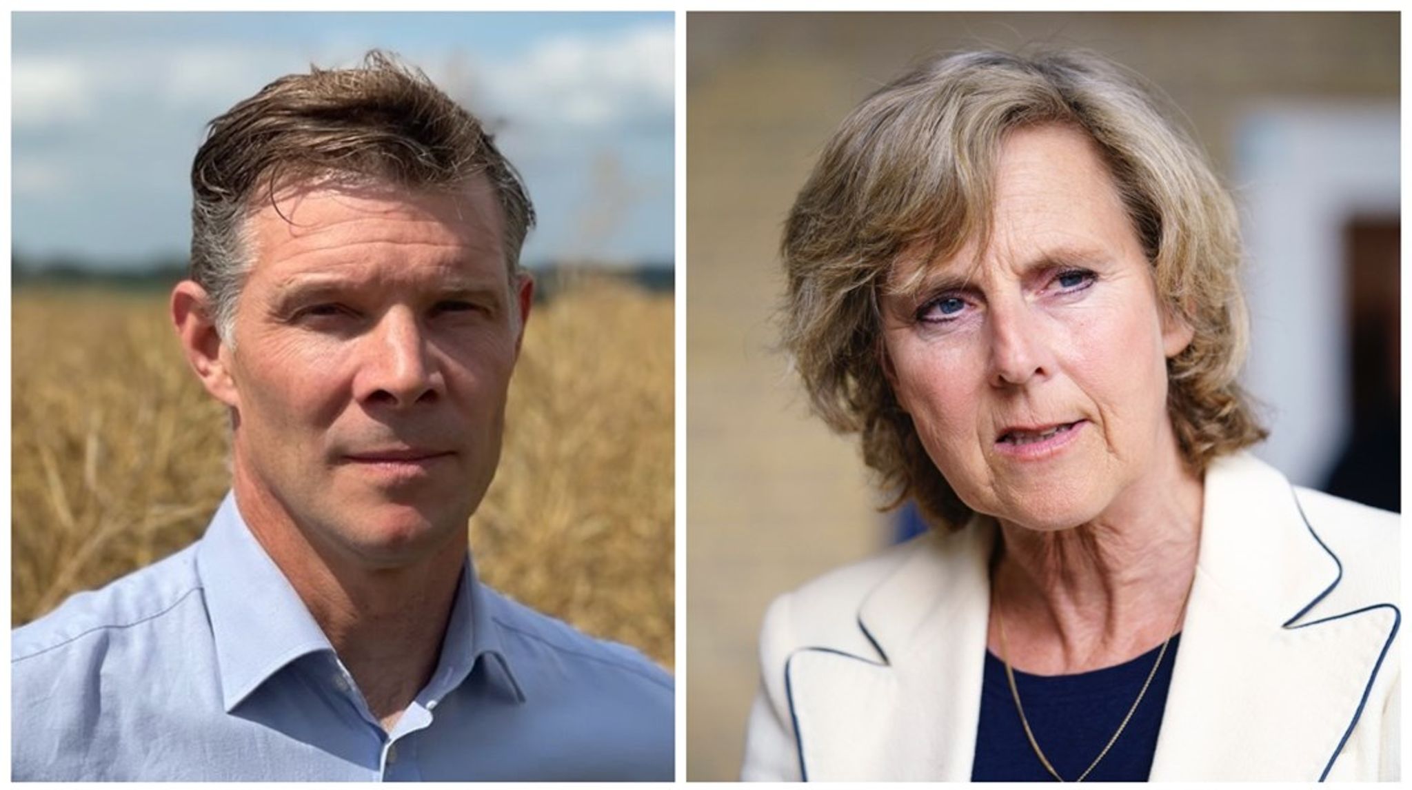 Connie Hedegaard nedgør landbrugets argument om, at ”vi producerer bare, hvad forbrugerne vil have”. Hvad skulle vi dog ellers producere, spørger Peter Kiær.<br>