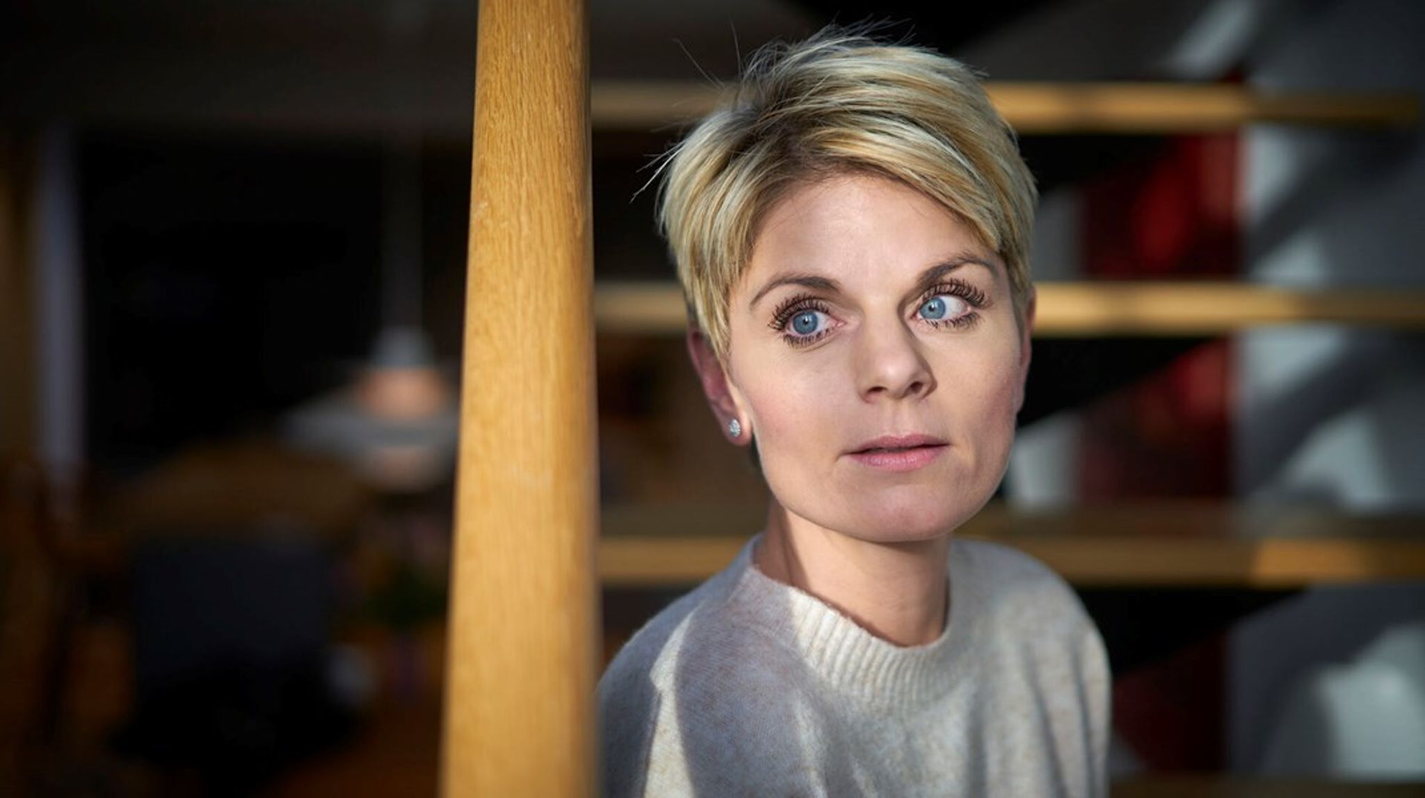 Maria Krüger Torp har været chef for turisme i DI siden januar sidste år. Nu har hun valgt at stoppe. 
