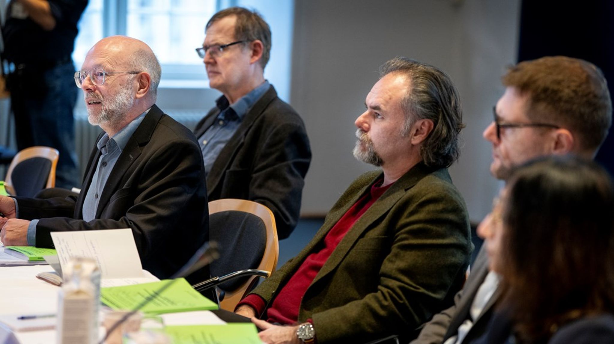 Formandskabet&nbsp;i De Økonomiske Råd har indstillet&nbsp;cand.polit., ph.d. Niels Lynggård Hansen til ny direktør i De Økonomiske Råds sekretariat.