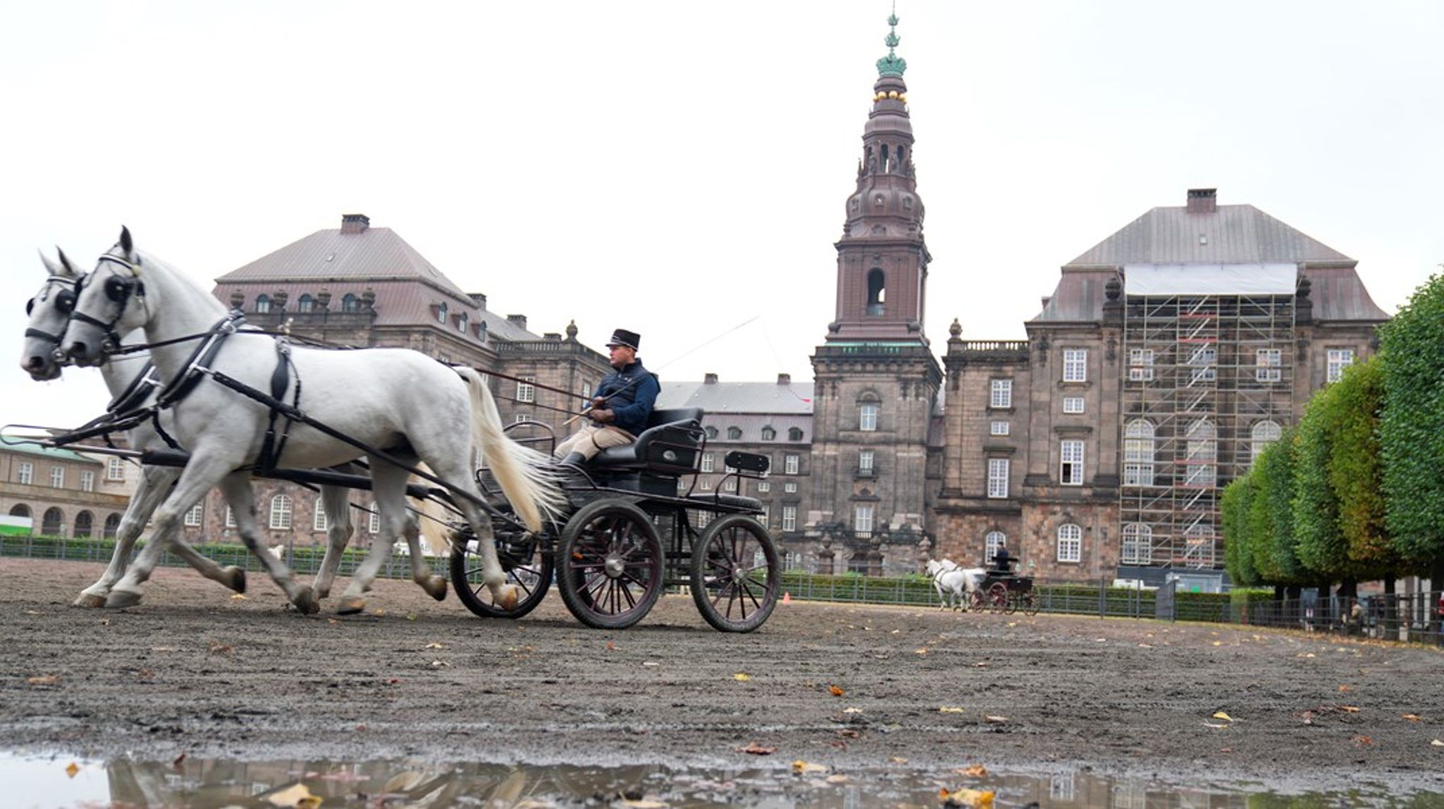 Europaudvalget har vedtaget en række nye procedurer for deres arbejde med EU-sager. Sagerne skal forelægges tidligere, og mandatet skal indhentes tidligere.&nbsp;