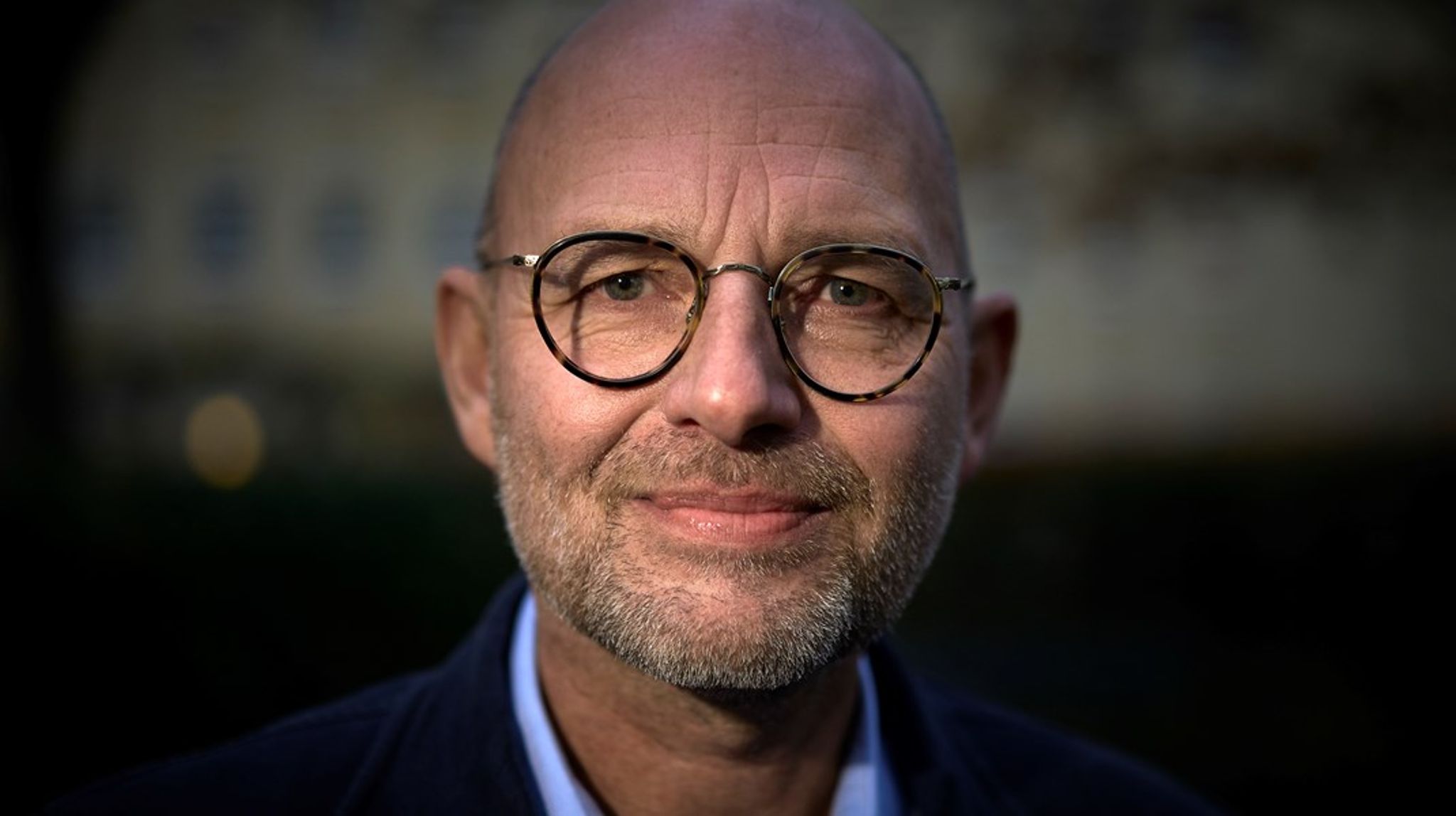 De udfordringer, som børn og unge med svær psykisk mistrivsel står over for, er ikke løst med kulturinitiativer. Der er brug
for viden og faglige ressourcer, som typisk ligger under Sundhedsministeriet
og Socialministeriet, skriver&nbsp;Rasmus Kjeldahl.&nbsp;
