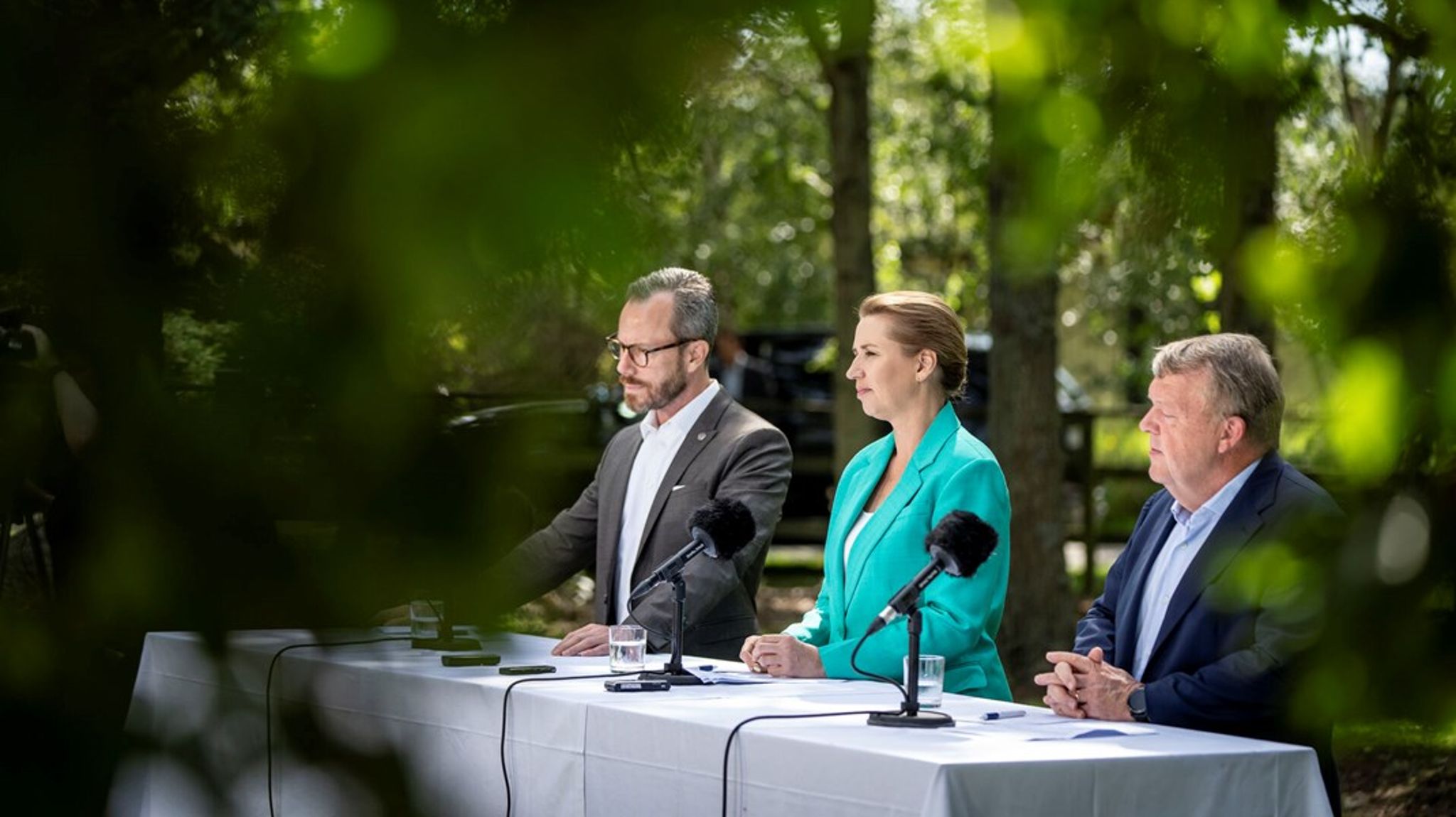 Et stort flertal af SVM-regeringens egne vælgere mener landbruget skal pålægges en CO2-afgift, viser ny måling. Mange af vælgerne vil dog gerne, at afgiften tager hensyn til landbruget.&nbsp;