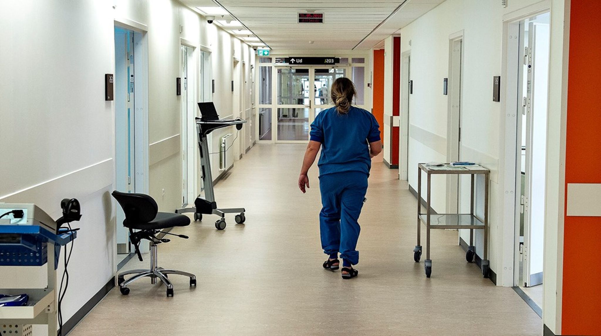 <span>Der er brug, at&nbsp;centrale organisationer på sundhedsområdet sammen med regionerne formulerer forslag til nationale initiativer for at&nbsp;fremme en tillidskultur i sundhedsvæsenet, skriver Nikolai Weissert og Jørgen Ulrik Jensen.<br></span>