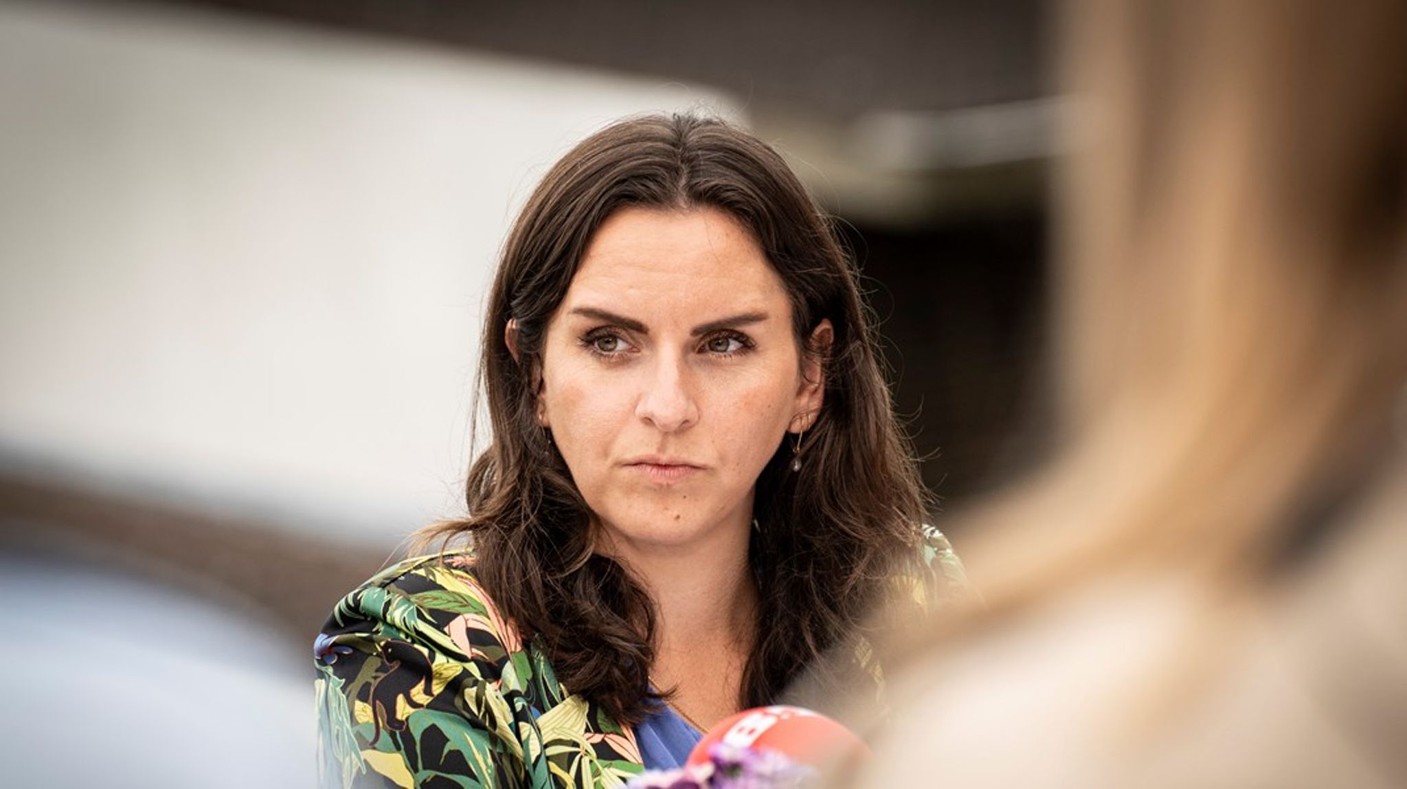 "Etisk Råd laver ikke politik&nbsp;og&nbsp;lovgivning," fastslår Monika Rubin, som endnu ikke har lagt sig fast på en holdning til aktiv dødshjælp.
