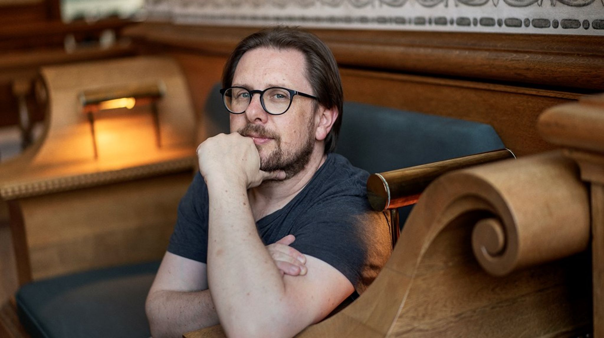 Grænsen for den fri abort har stået fast i 50 år. Når den først bliver ændret, skal der meget til at rykke den igen. Derfor er det vigtigt, at der bliver truffet en fornuftig og modig beslutning,&nbsp;skriver Simon Emil Ammitzbøll-Bille.
