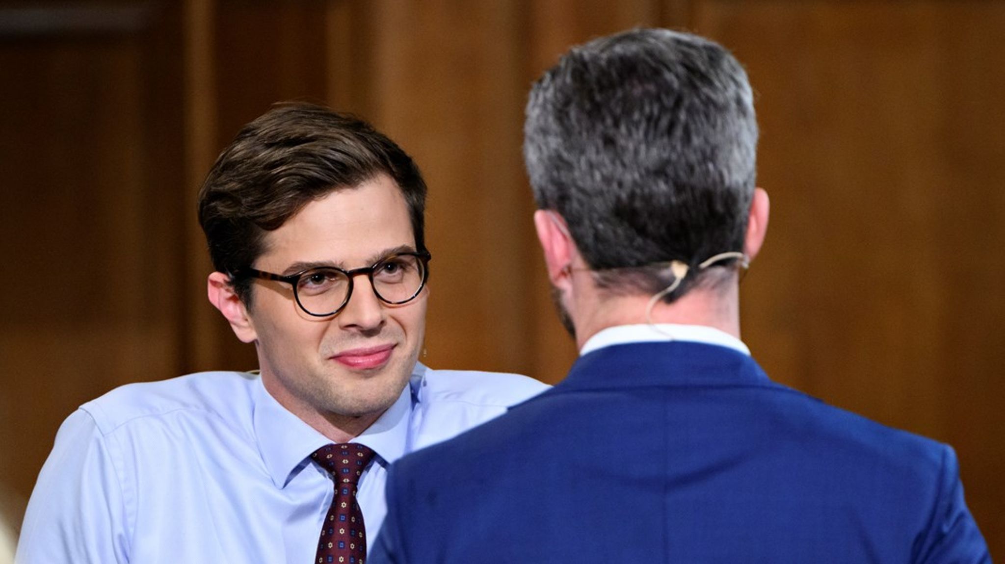 LA har festen lige nu, og uanset om modstanderpartierne ignorerer eller angriber, kan de ikke tage den fra dem, skriver&nbsp;Morten Reimar.