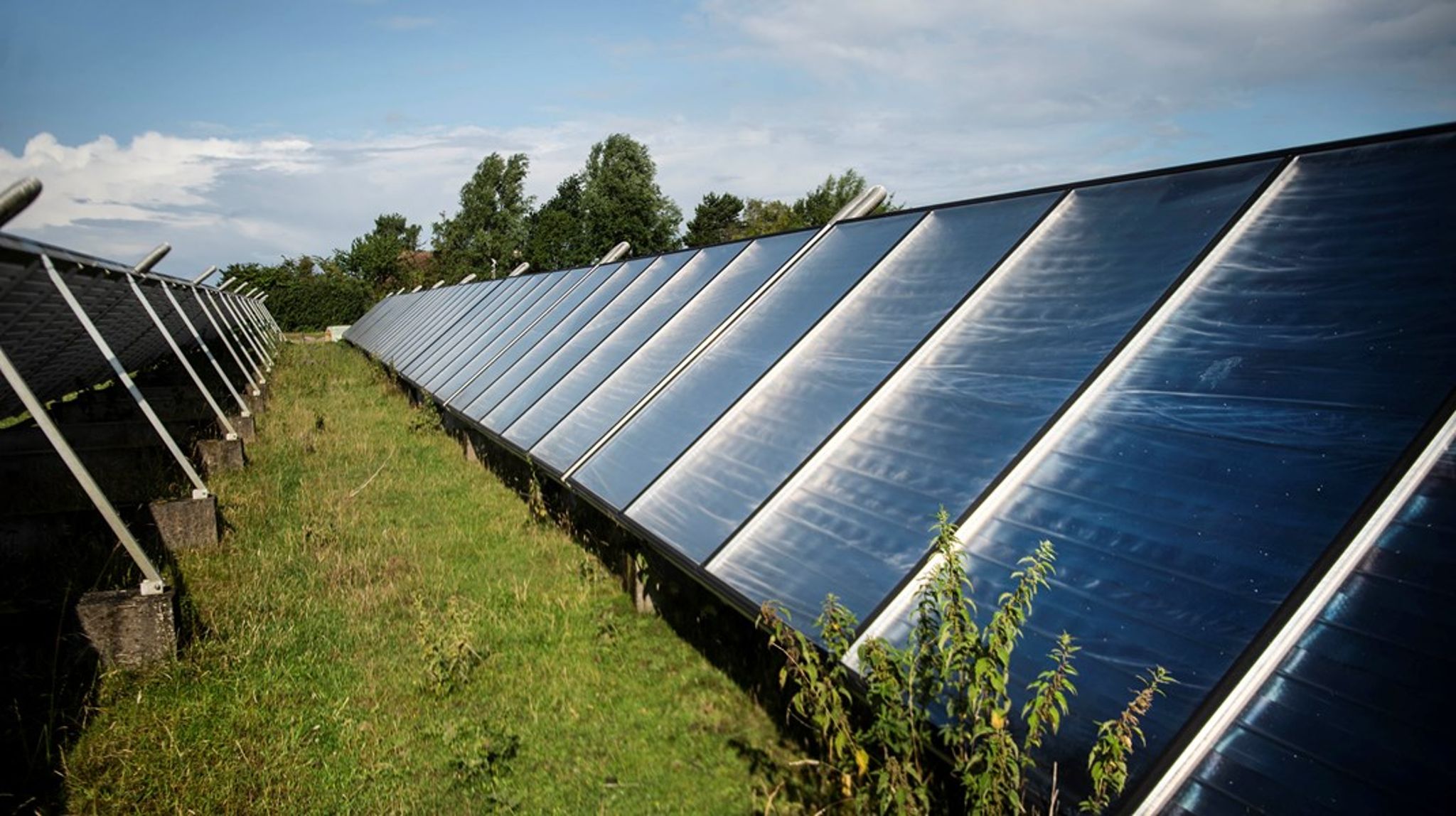 92 kommuner har lavet planet for klimaet, der samlet set viser vejen til at reducere udledningen af drivhusgasser med hele 76 procent i 2030, skriver Birgit S. Hansen.