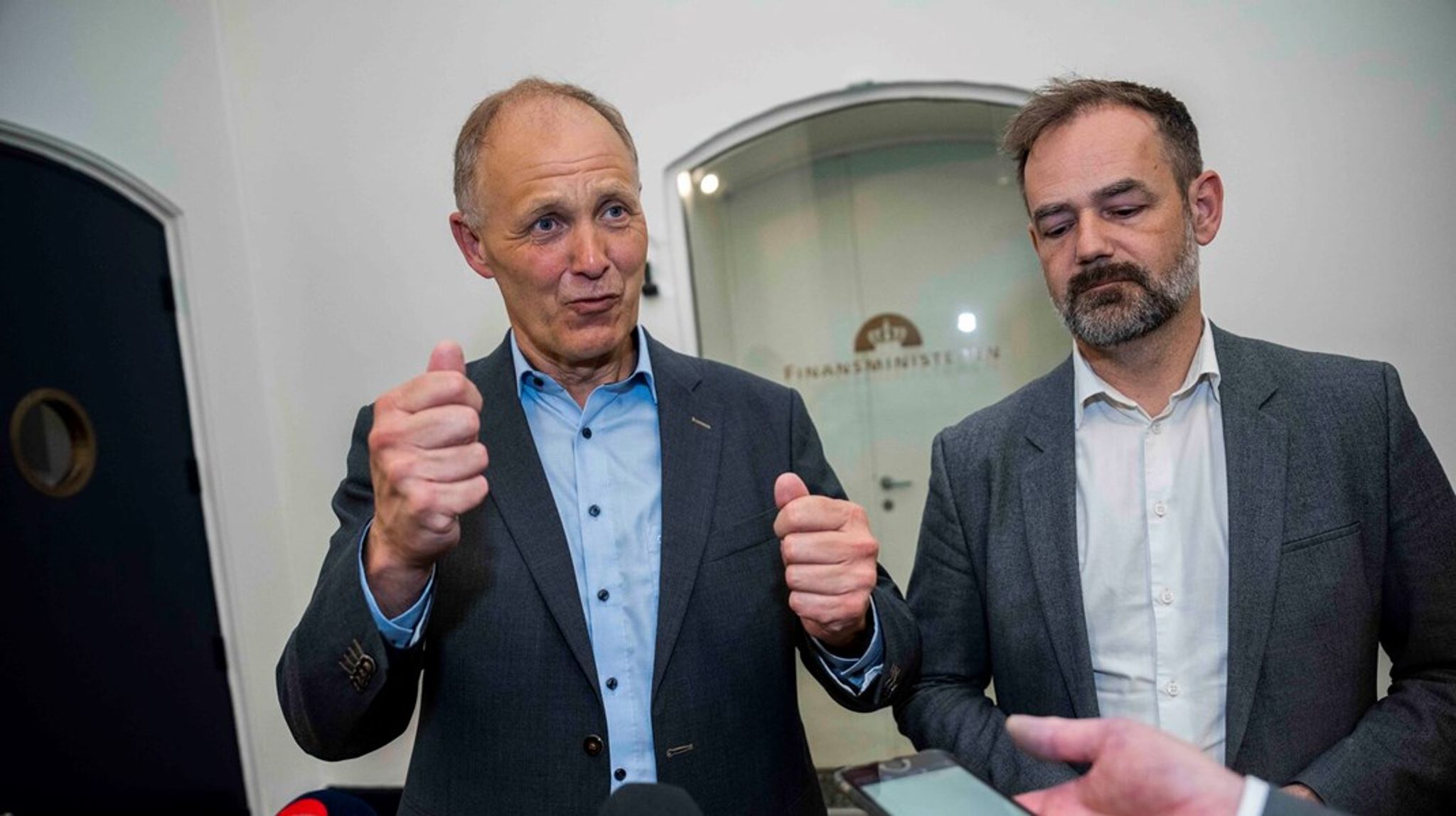 KL anså en ny lånepulje til udvidelse af den kommunale botilbudskapacitet som en af de store sejre ved økonomiforhandlingerne. I 2024 kommer de første 190 pladser rundt omkring i landet.
