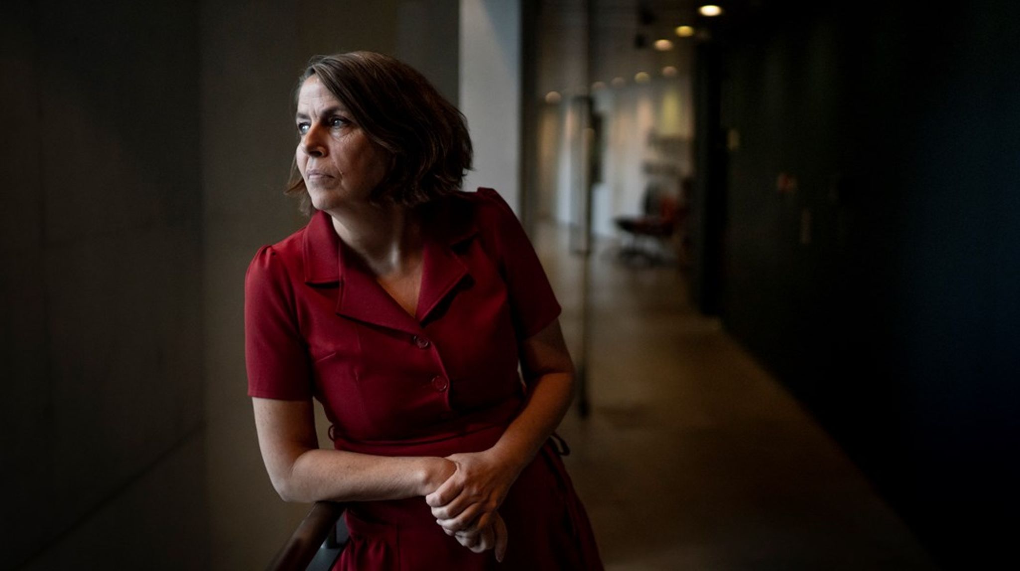 Kun 15 procent af de danske lovforslag blev ligestillingsvurderet sidste folketingsår, skriver Henriette Laursen.