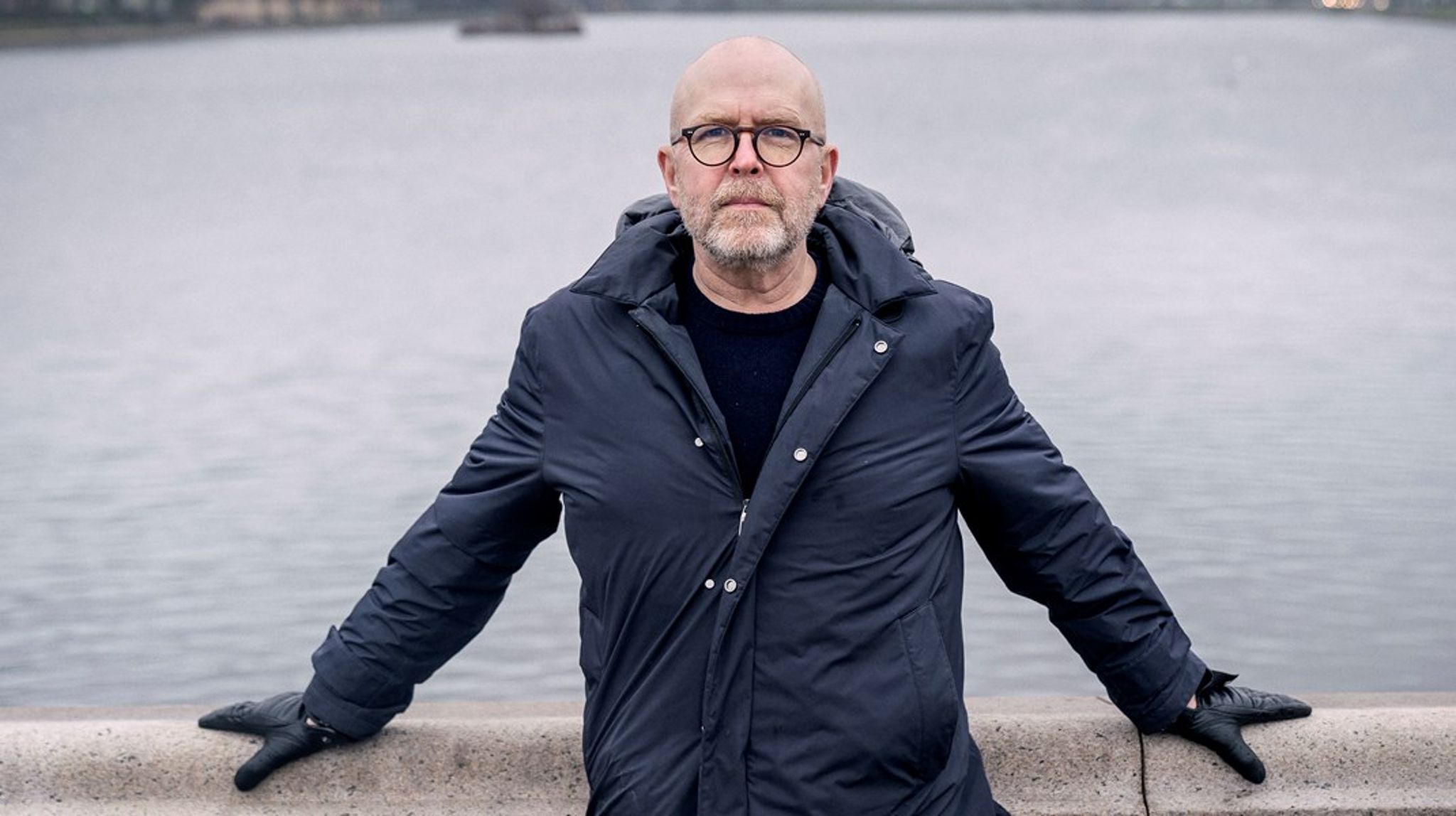Der er behov for transparent og opdateret viden, som tegner et retvisende billede af krydstogtskibenes klima- og forureningsaftryk og den retning, som krydstogtindustrien bevæger sig i, skriver Klaus Bondam i et svar til Hans Otto Kristensen. 