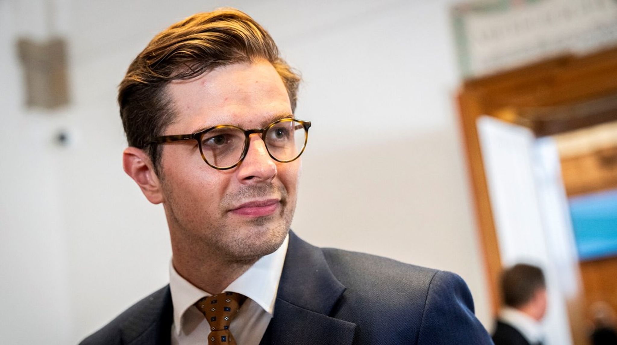 <span>Selvom det kan lyder vanvittigt at tale så nonchalant om kartellernes hvide guld, så taler Vanopslagh jo i bund og grund blot om erfaringer, som ganske mange danskere allerede har gjort sig, skriver David Sausdal.<br></span>