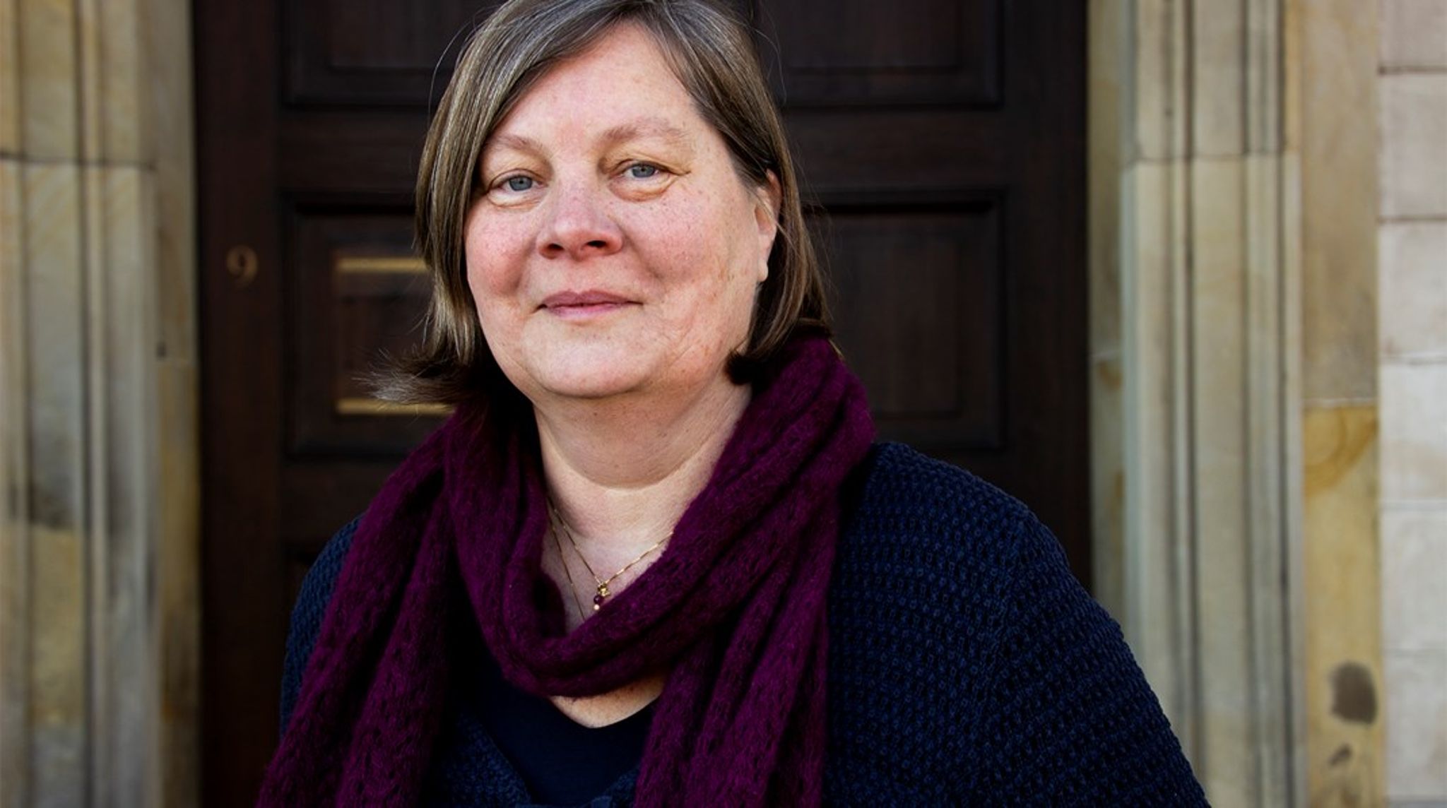 Det ser desværre ud, som om statens arbejdsgivere hverken kan sikre et godt arbejdsmiljø eller forebygge et dårligt, skriver Lisbeth Lintz.