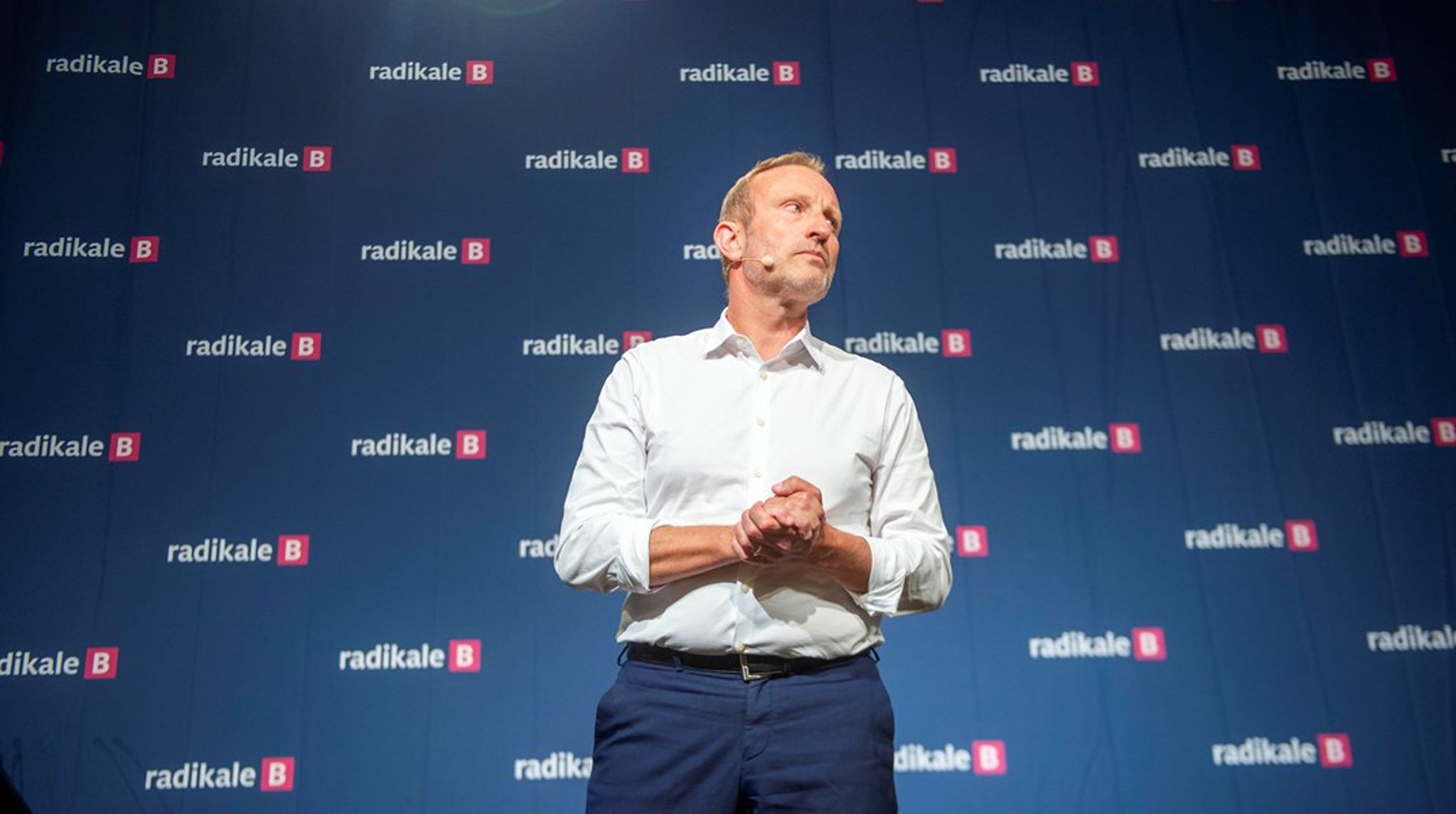 Radikale har fremlagt deres finanslovsforslag. Forskningen blandt andet se frem til et milliardløft, og så ønsker man, at bundskatten bliver lempet.&nbsp;